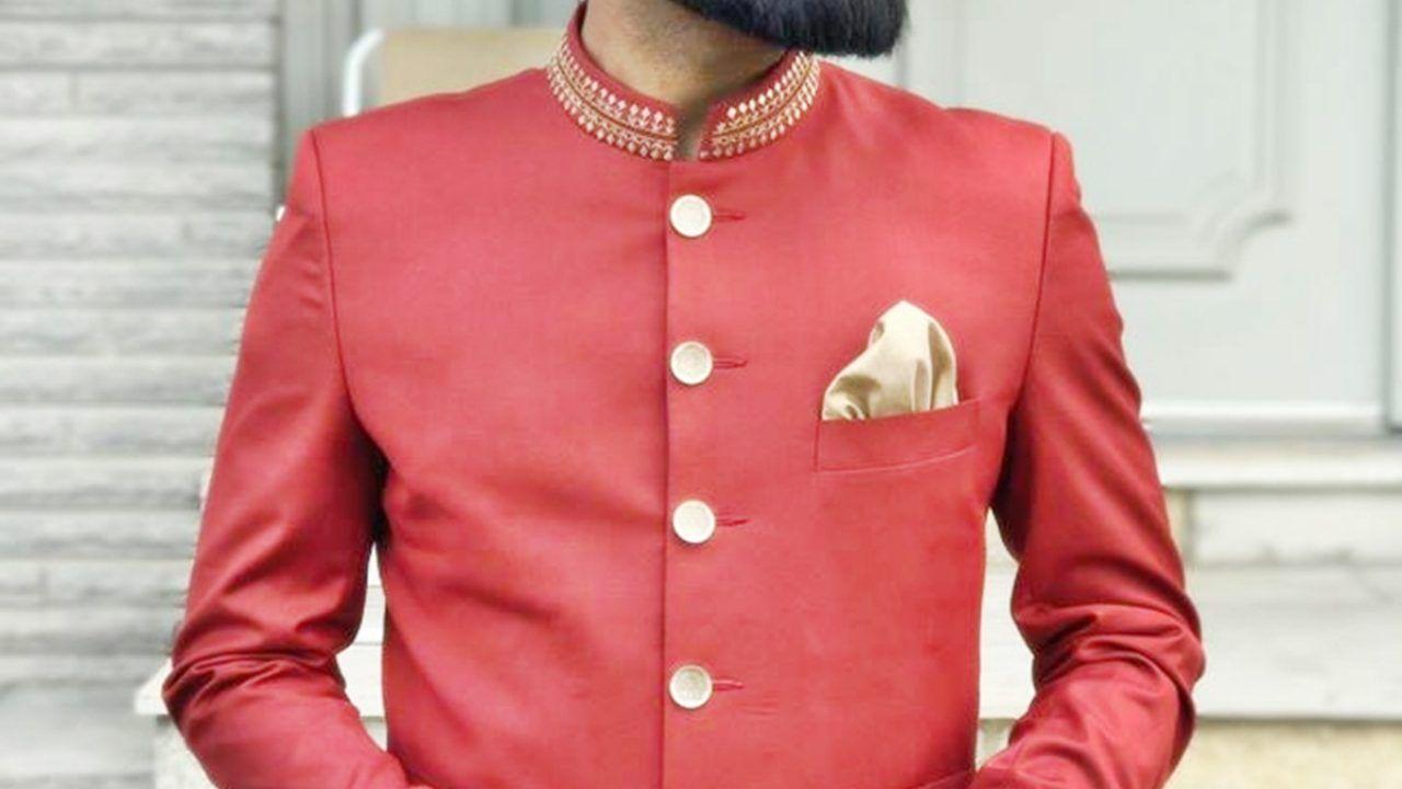 1280x720 Punjabi Singer Amrit Maan HD Photo And Image