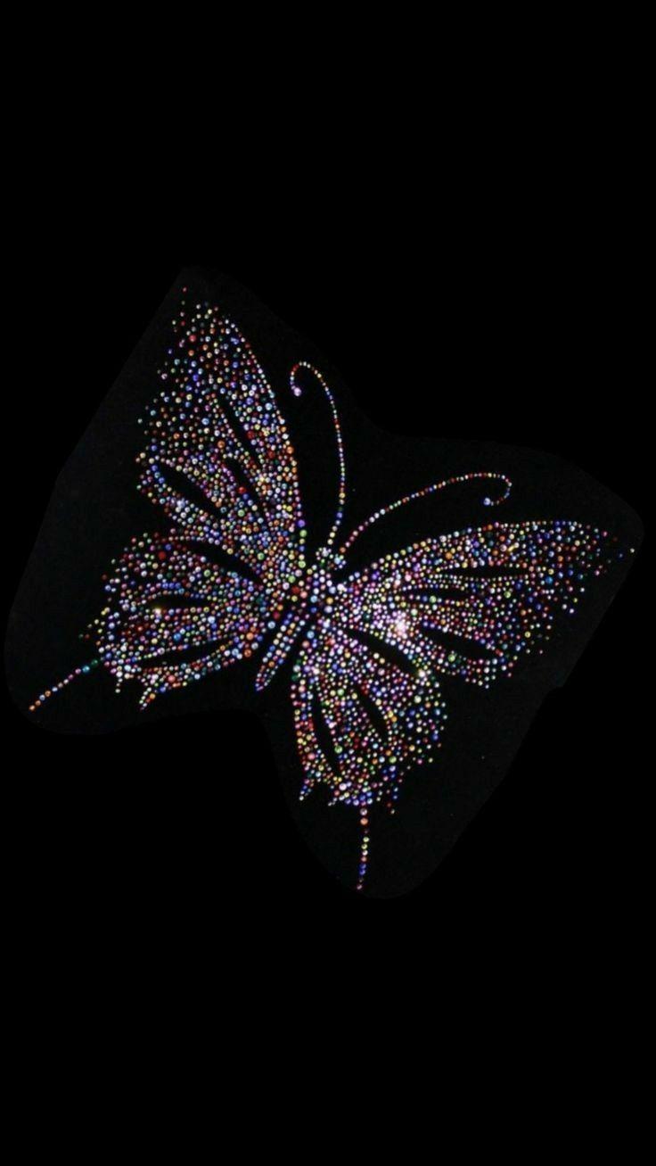 736x1307 butterflies. Butterfly wallpaper, Beautiful