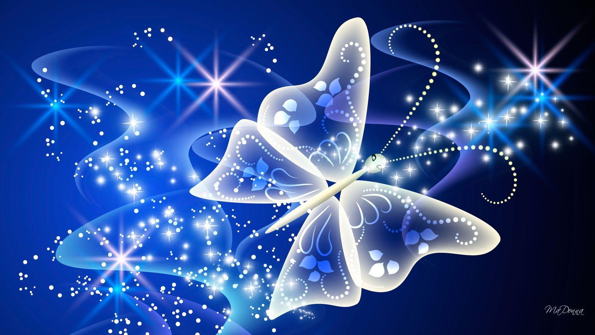 Mystical Butterfly Wallpapers - Top Free Mystical Butterfly Backgrounds