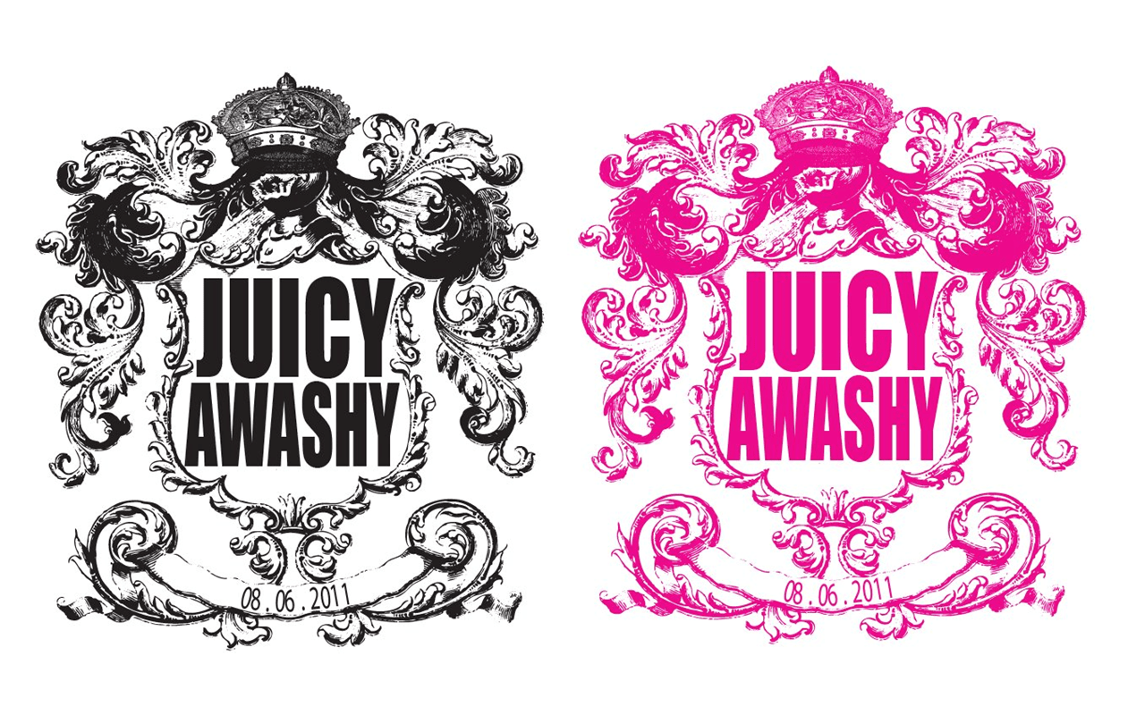 Juicy Couture Desktop Wallpaper