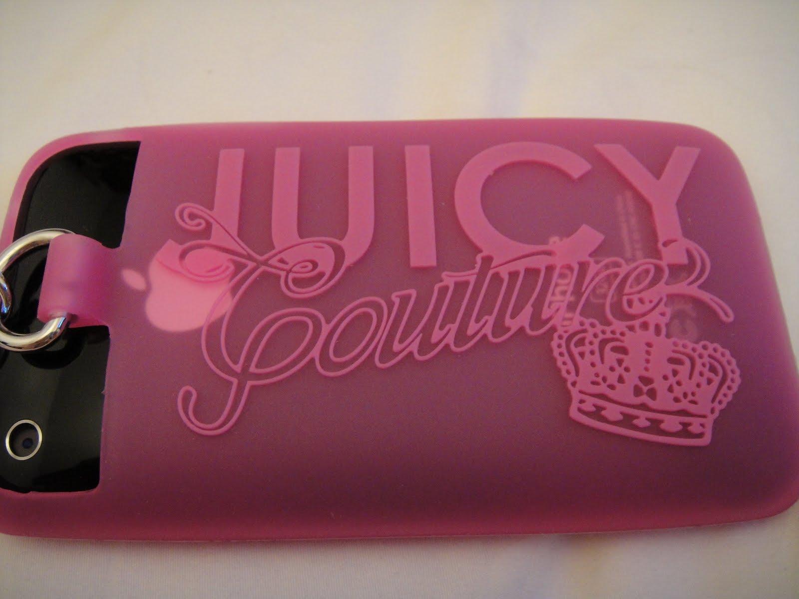 Juicy Couture Wallpapers - Top Free Juicy Couture Backgrounds ...