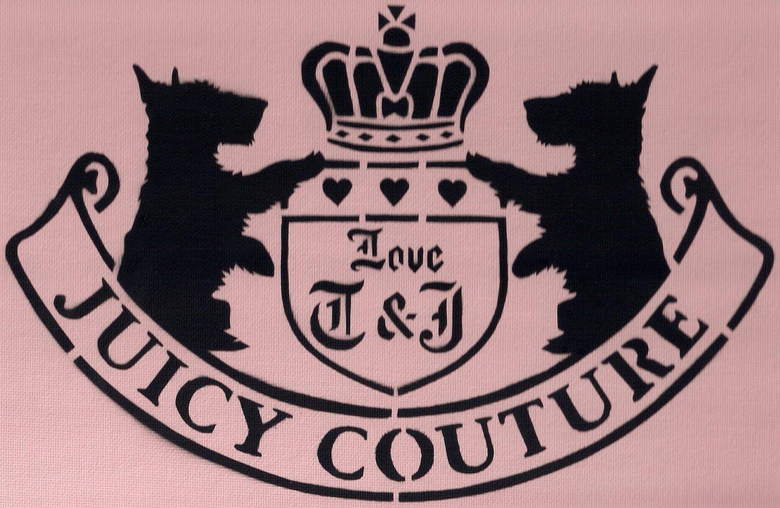 Juicy Couture Wallpapers  Wallpaper Cave