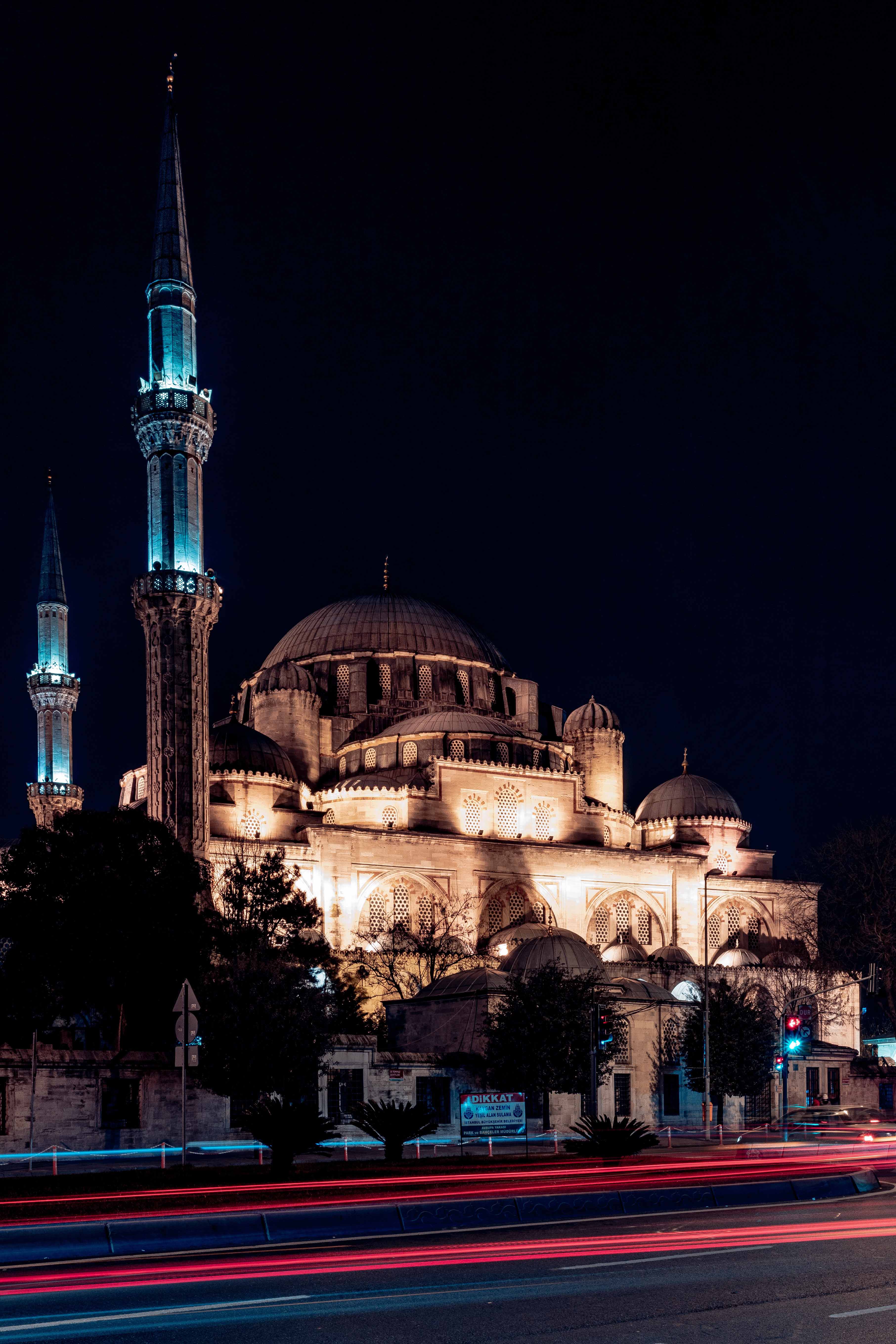 3625x5438 Istanbul, Turkey Wallpaper in 4K HD Wallpaper