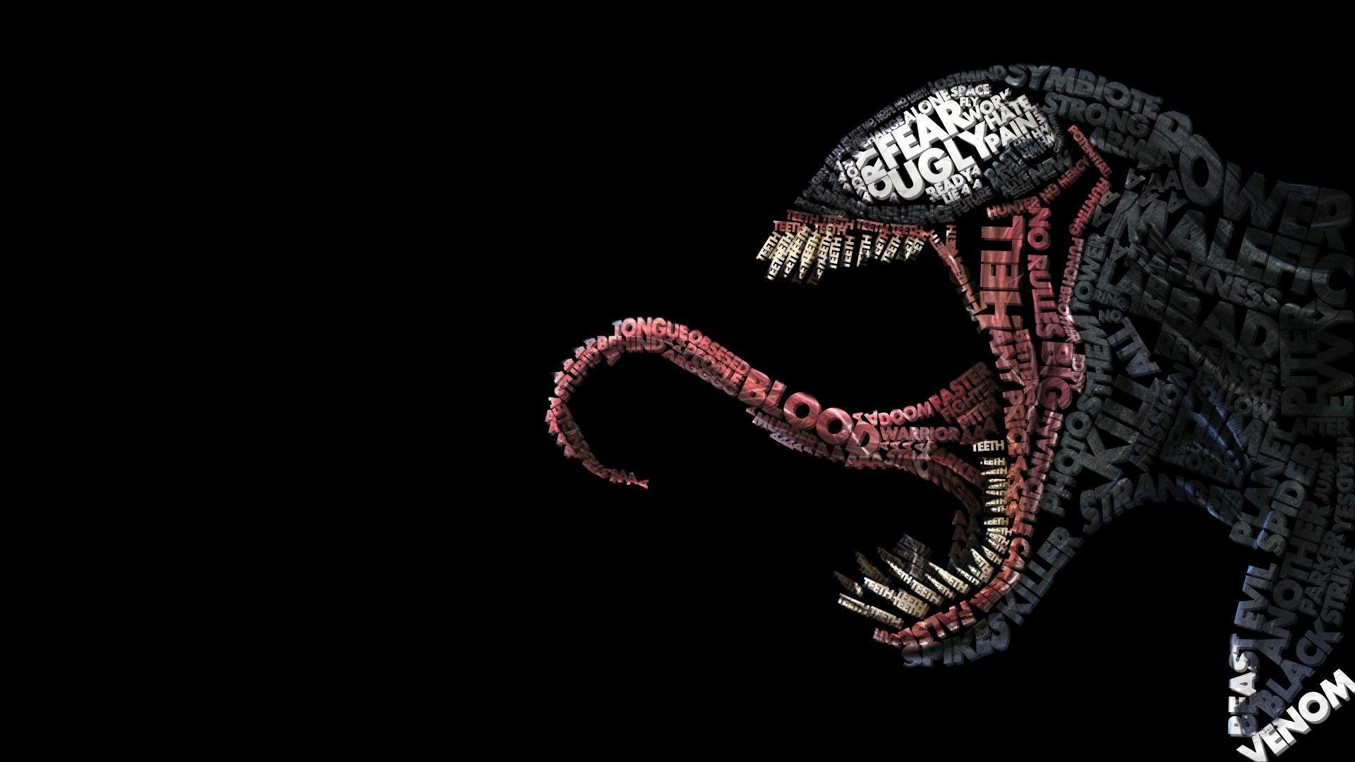 1920x1080 Venom Wallpaper. Venom Wallpaper, Venom