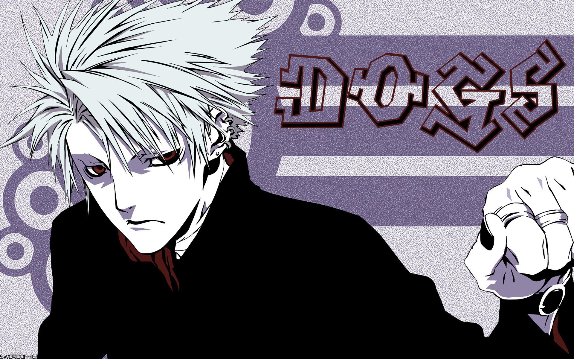 1920x1200 Dogs: Bullets and Carnage Wallpaper: Fist In Your FACE