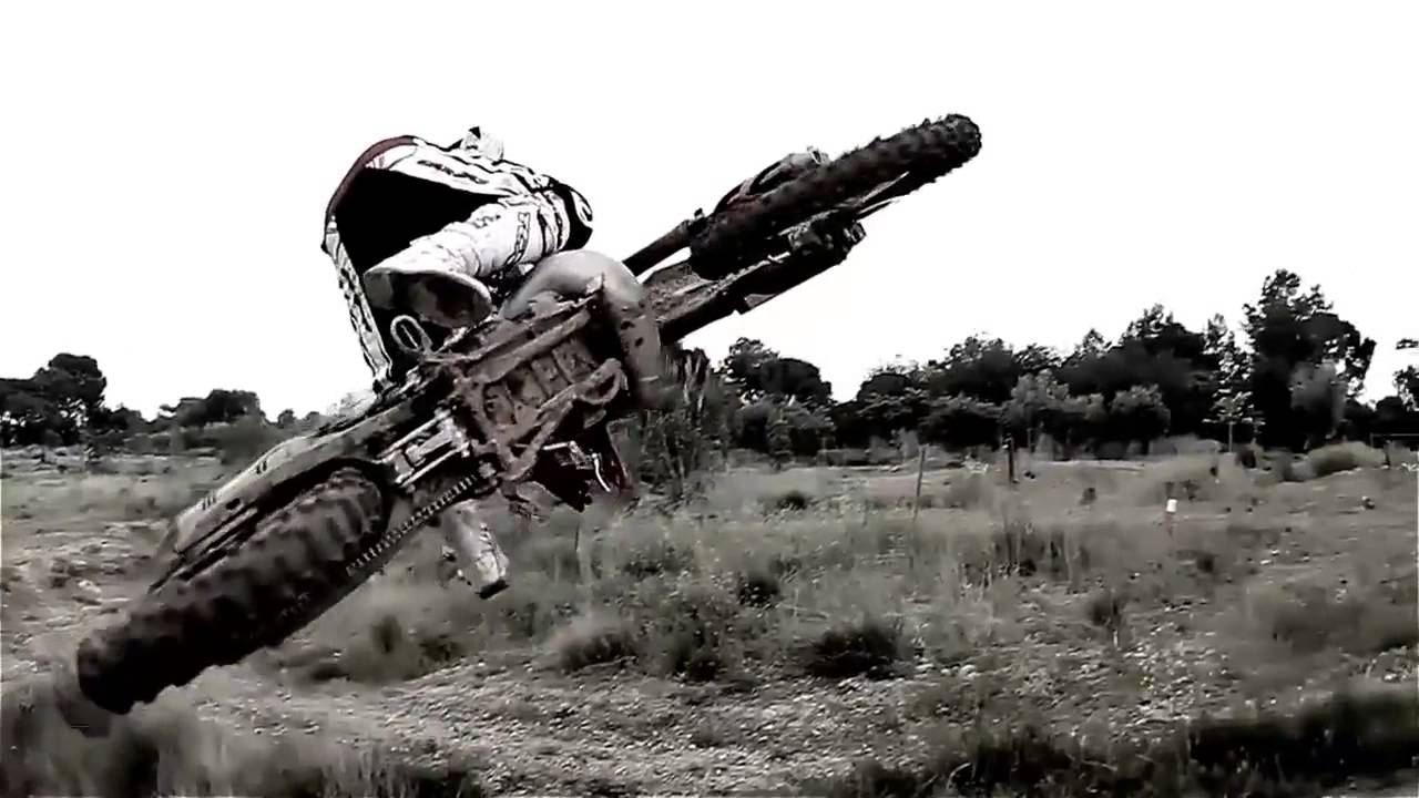1280x720 Motocross Wallpaper