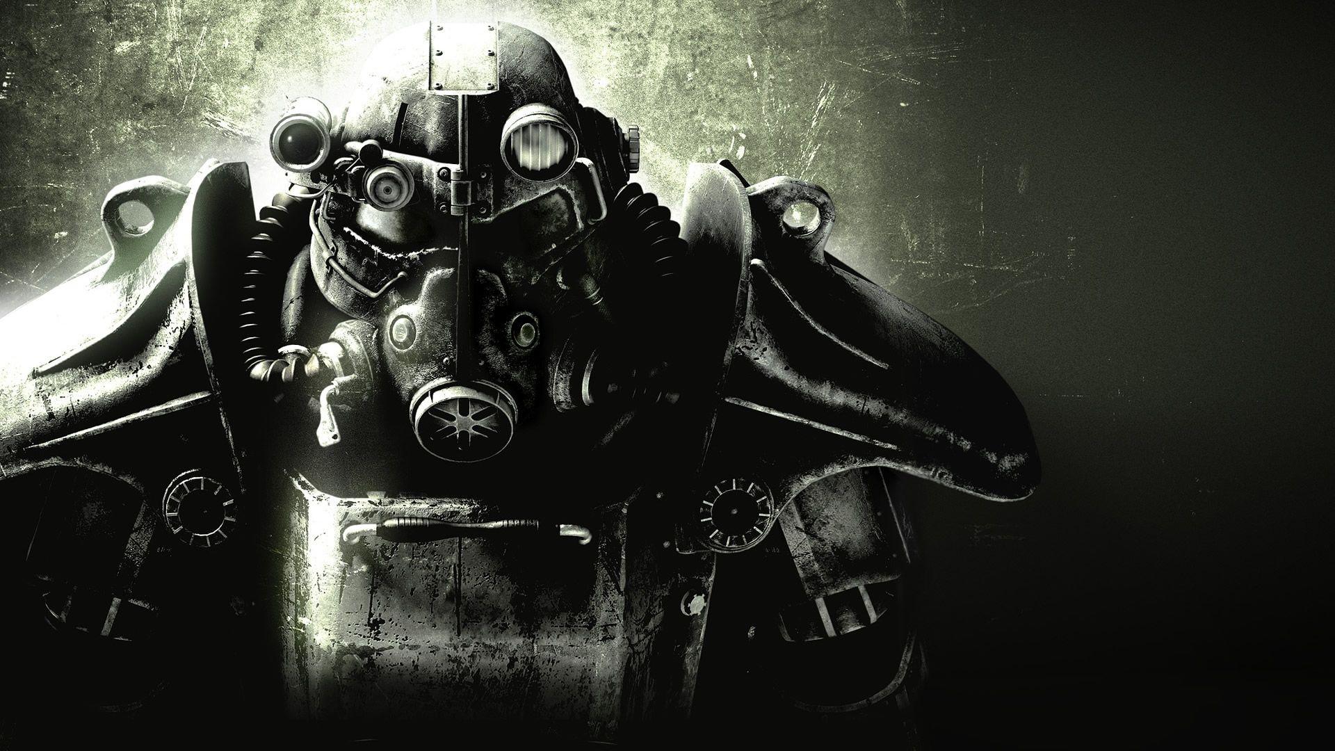 1920x1080 Awesome Fallout Wallpaper. Awesome