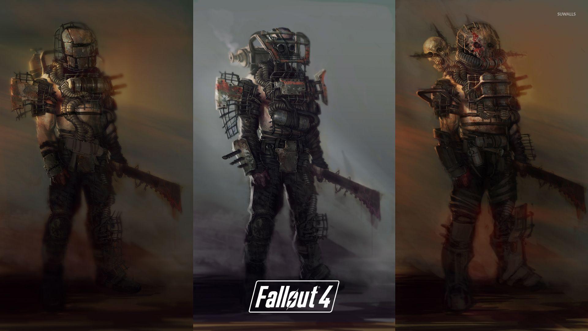 1920x1080 Fallout 4 raiders wallpaper wallpaper