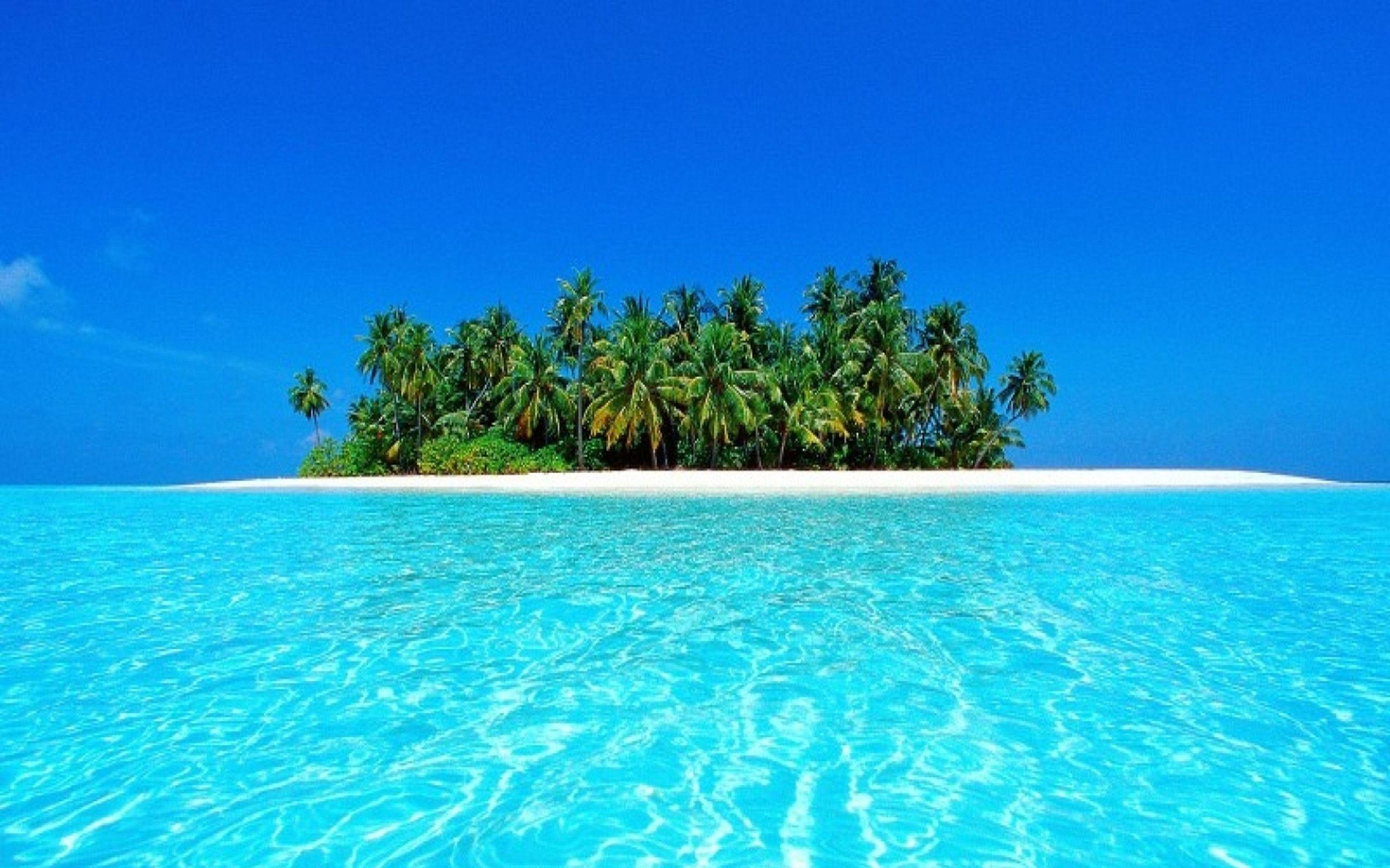 2560x1600 Free download Wallpaper Beach Cancun Wallpaper [2560x1600]