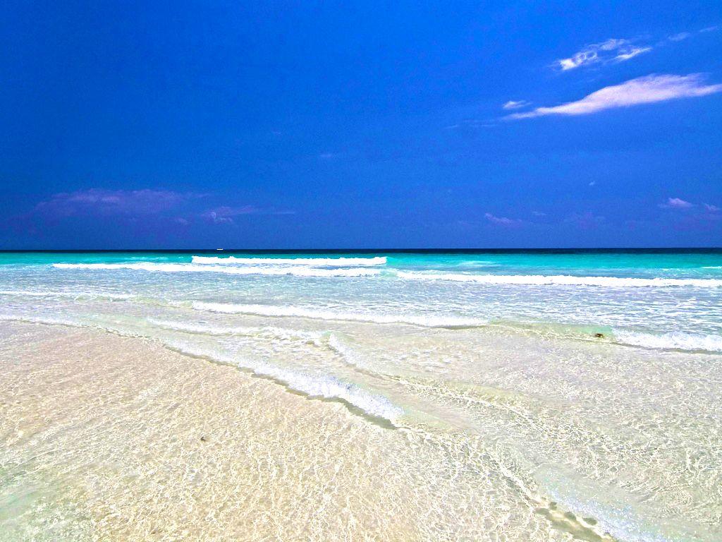 1024x768 HD Cozumel Mexico Wallpaper and Photo. HD Earth Wallpaper