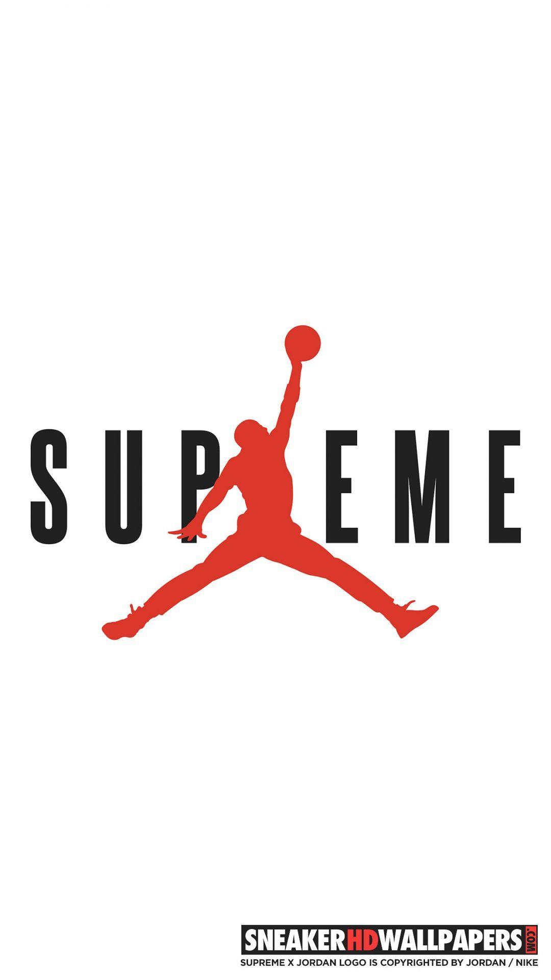 Nike Jordan iPhone Wallpapers - Top Free Nike Jordan iPhone Backgrounds ...