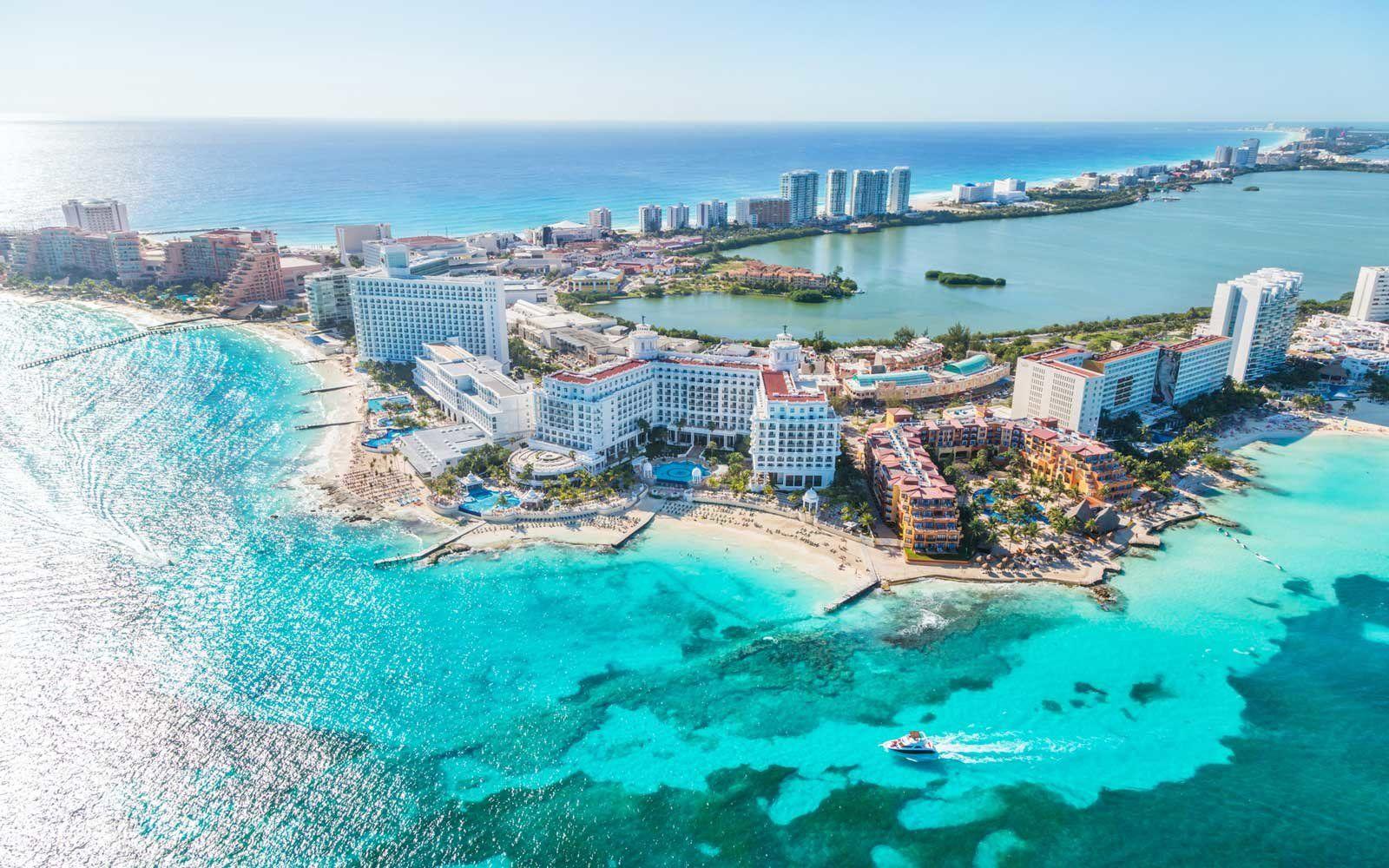 1600x1000 Cancun wallpaper, Man Made, HQ Cancun pictureK Wallpaper 2019