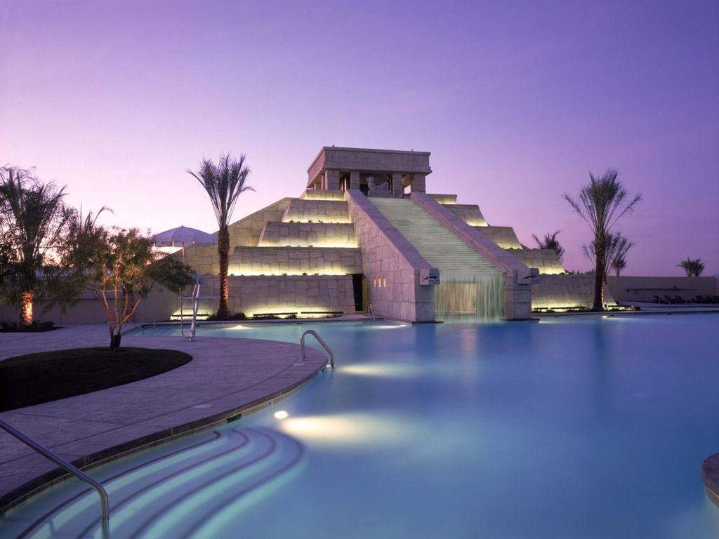 1024x768 Cancun wallpaperx768