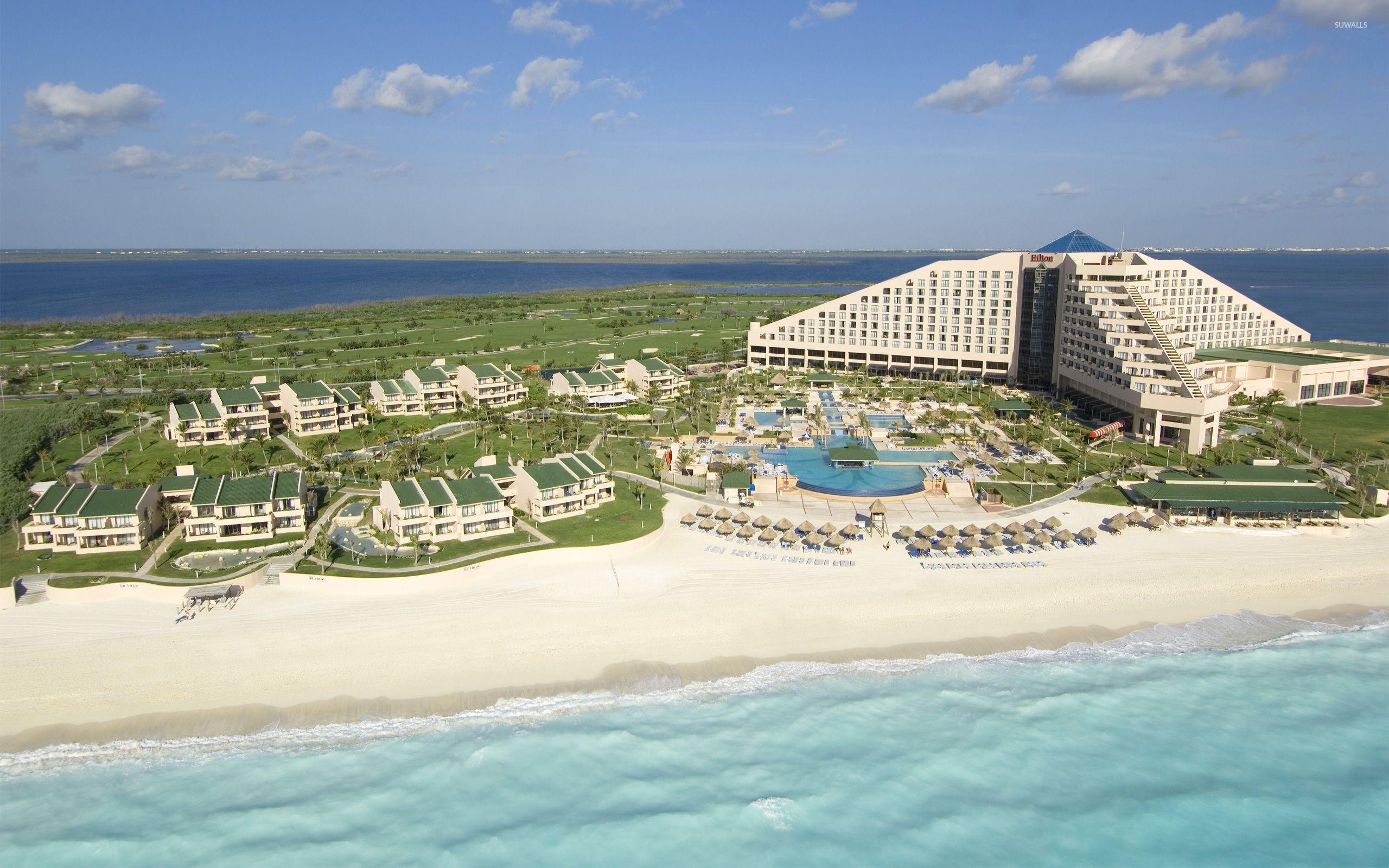 2560x1600 Cancun [2] wallpaper wallpaper