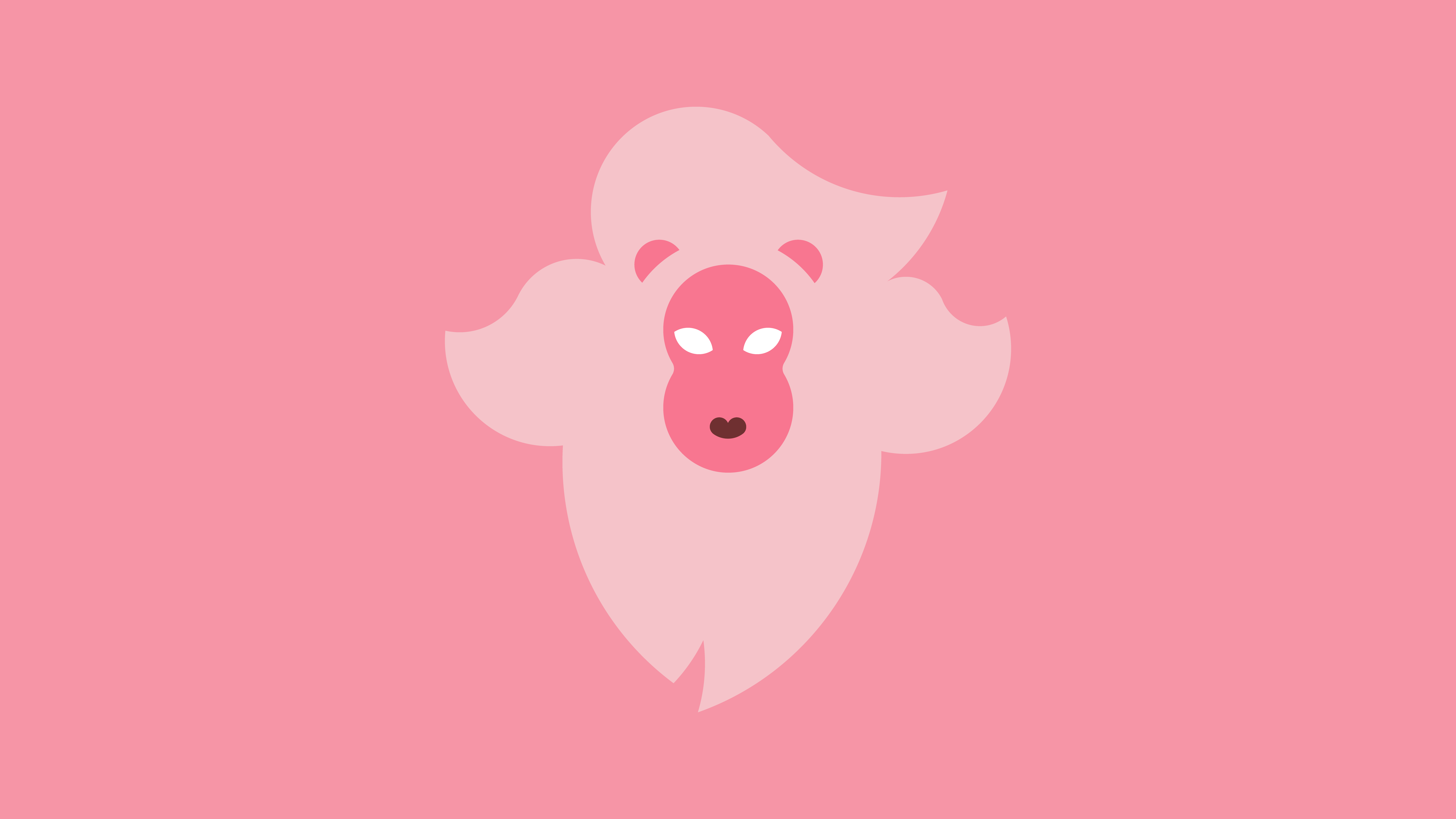 8000x4500 Lion Wallpaper Steven Universe