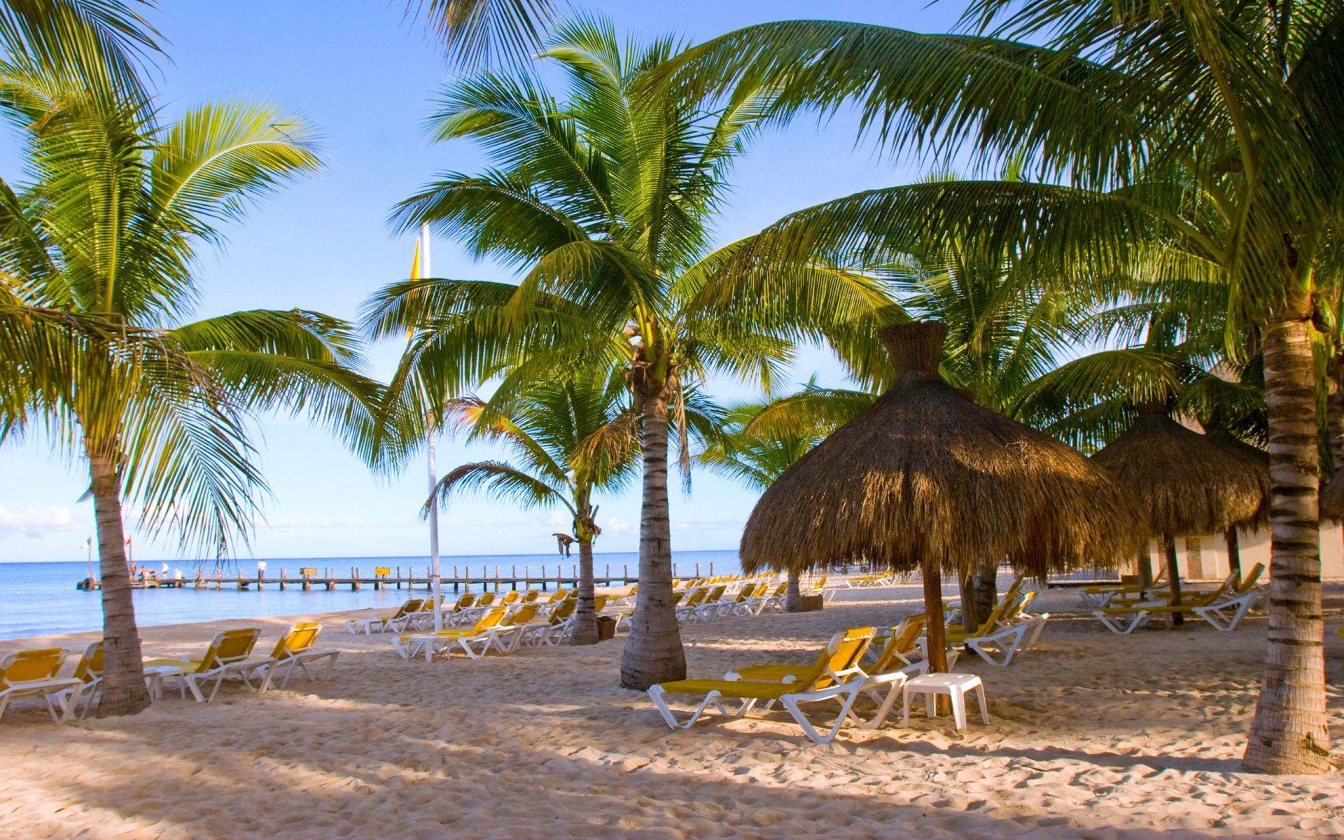 1920x1200 Iberostar Cozumel 4 Stars. Cozumel, Mexico. Hotel :
