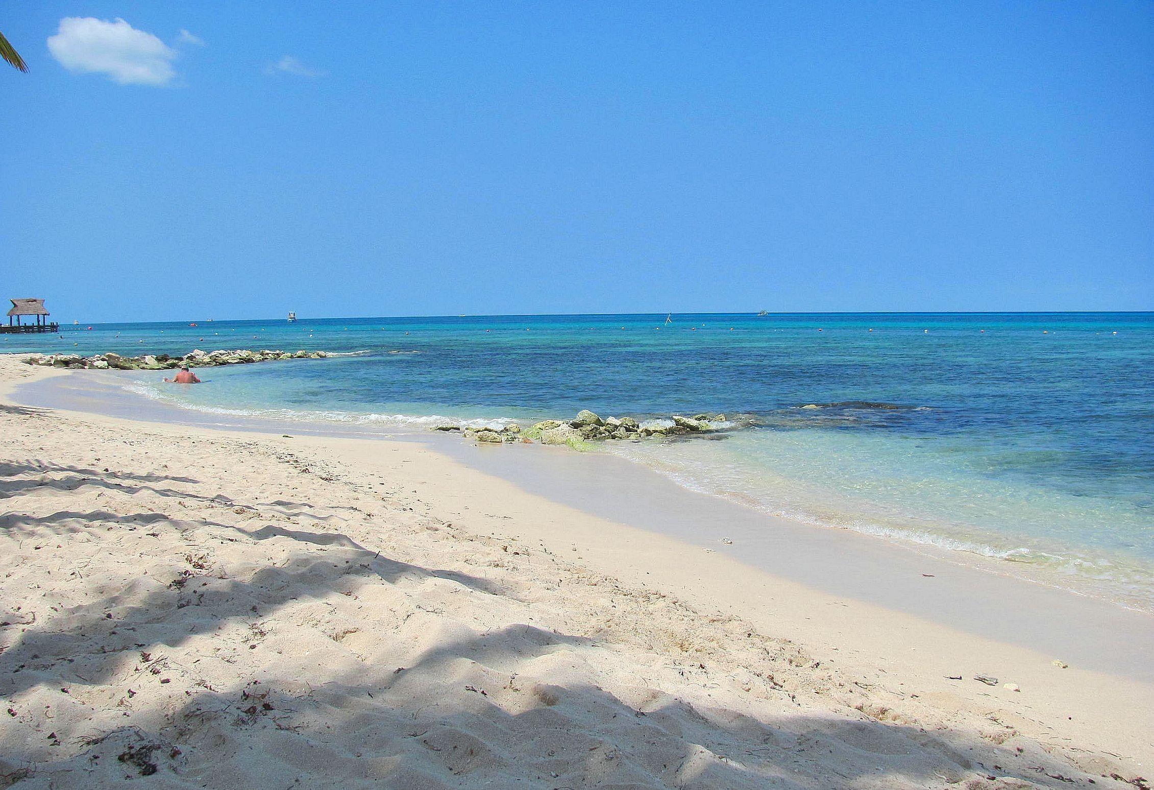 2261x1547 Cozumel Wallpaper. Cozumel Reefs