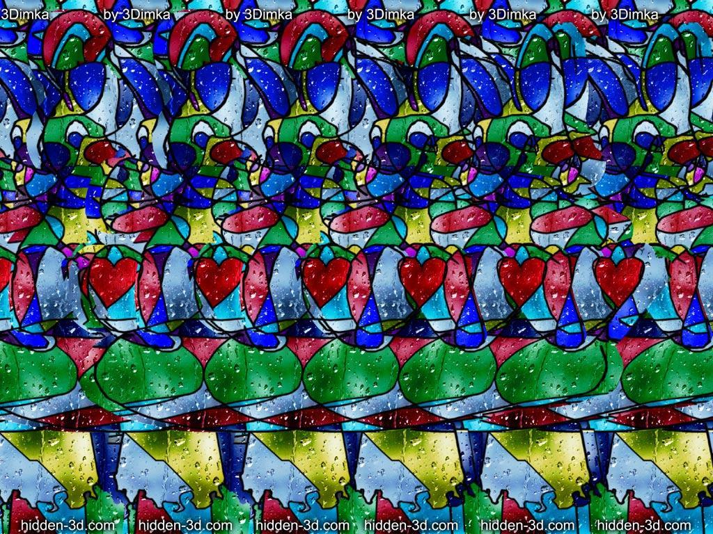 1024x768 Toys : Stereogram Image, Games, Video and Software. All Free!