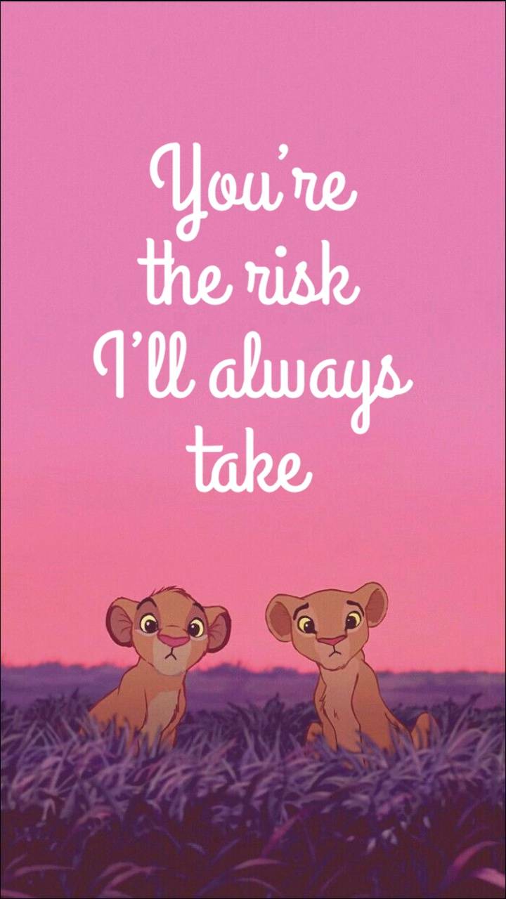 720x1280 Lion king wallpaper