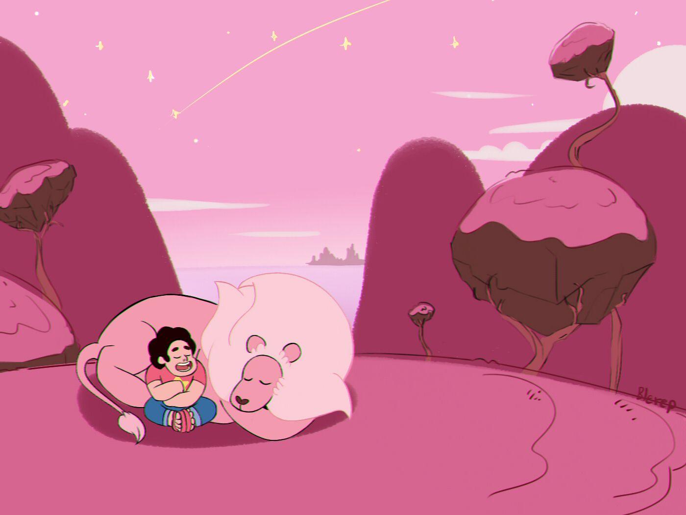 1400x1050 Free download Steven Universe Wallpaper by Blerep [1400x1050]