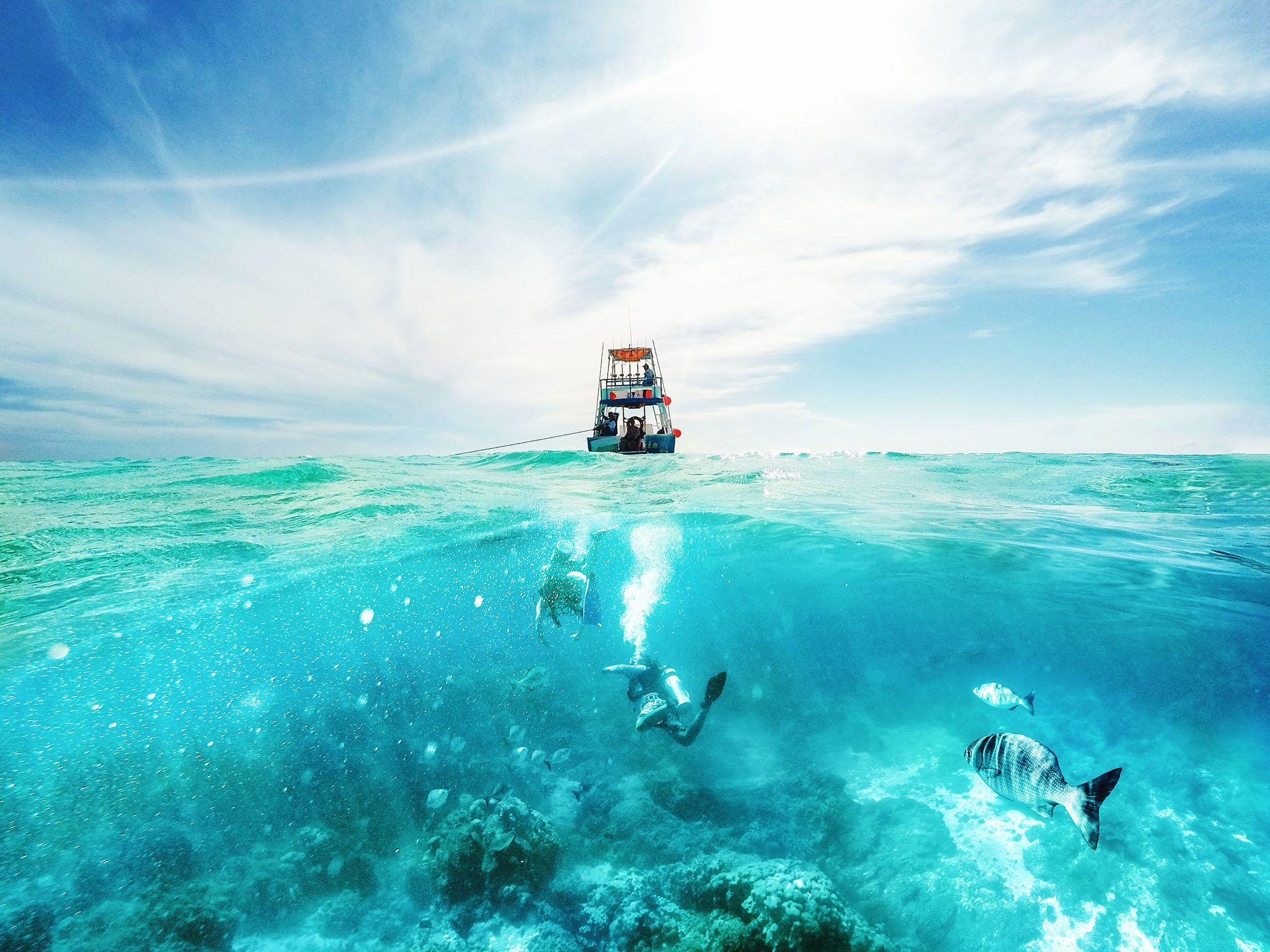 2048x1536 Cozumel 2020. Ultimate Guide To Where To Go, Eat & Sleep