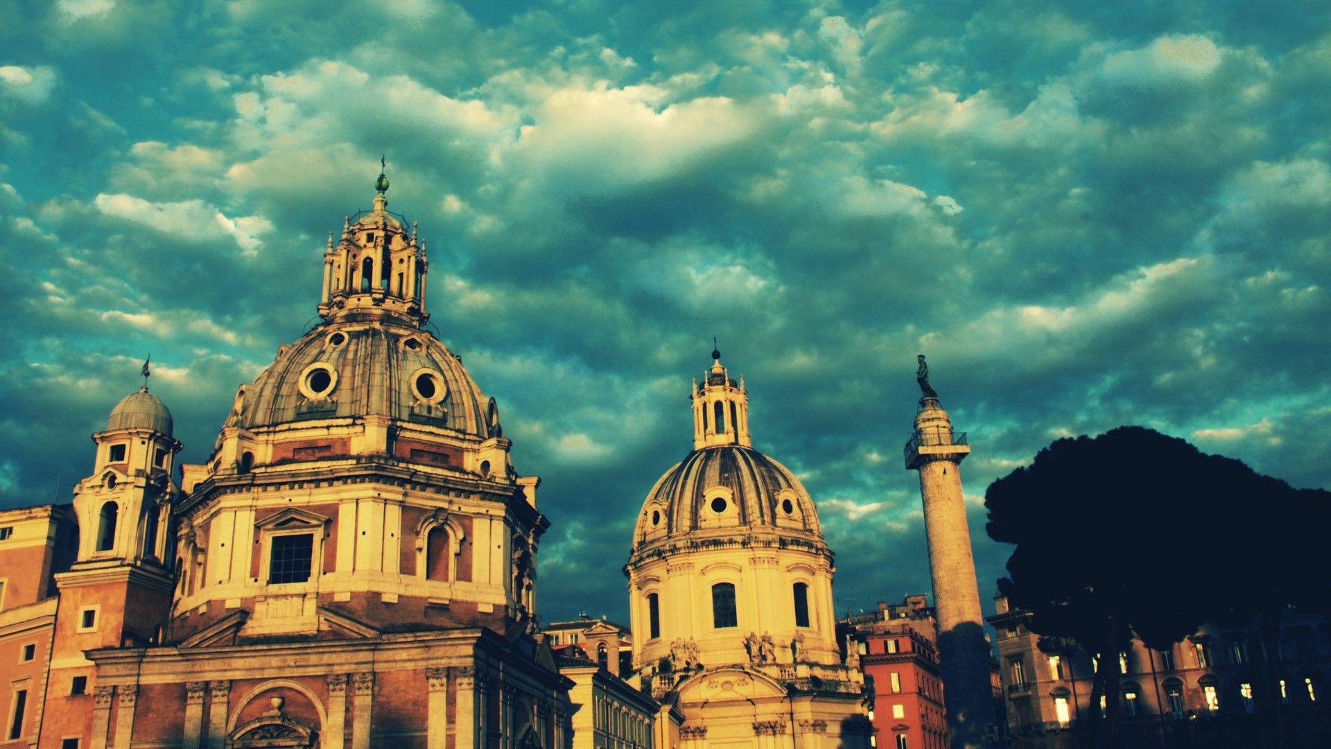 1920x1080 Ancient Rome Widescreen Background Download Desktop Wallpaper