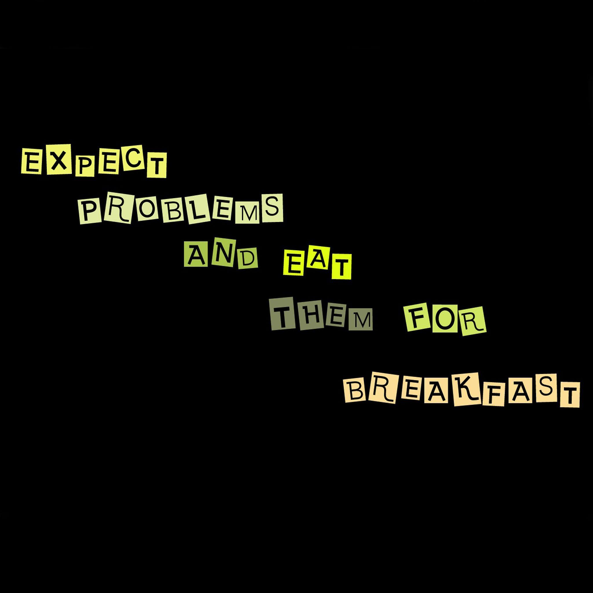 2048x2048 Best letters iPad Air Wallpaper HD