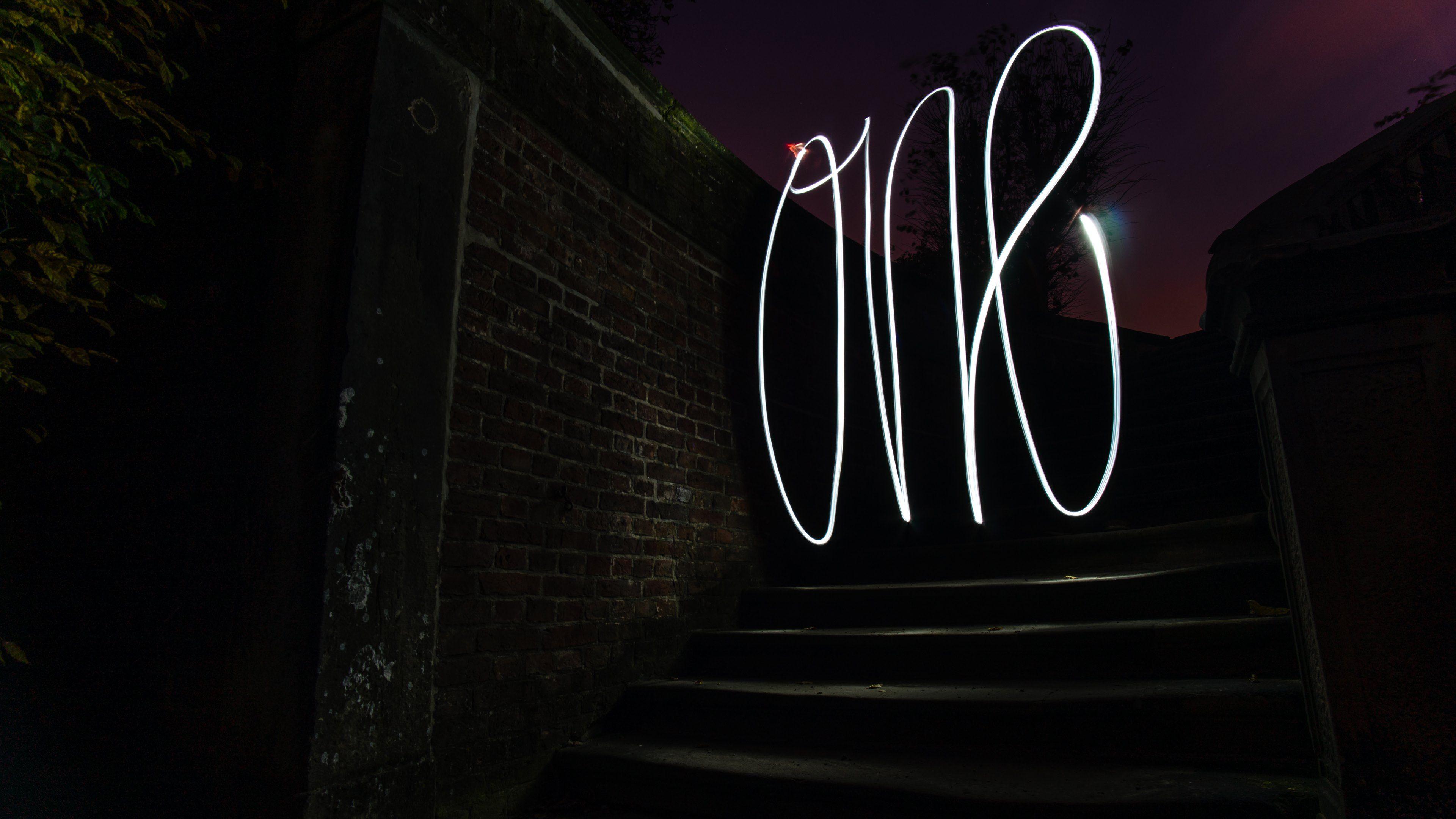 3840x2160 Live Cool Long Exposure Wallpaper (27), PC,