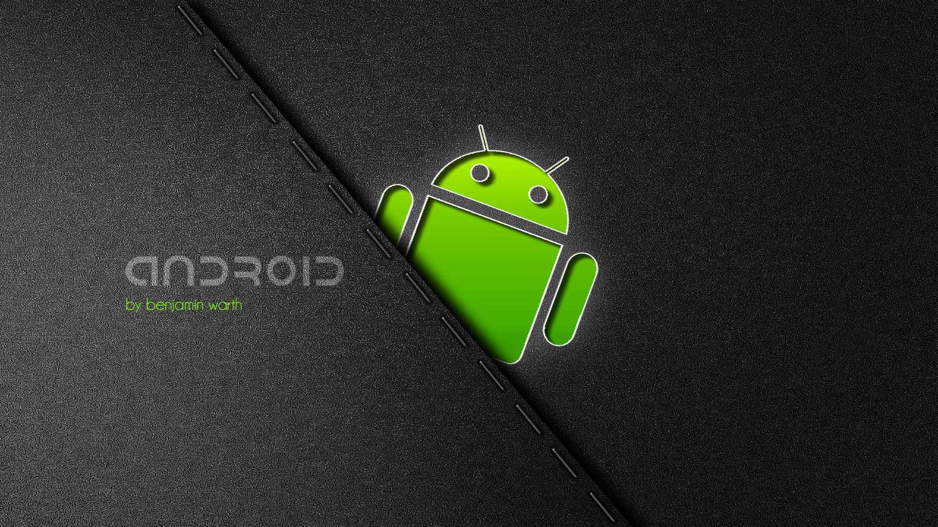 Android Computer Wallpapers - Top Free Android Computer Backgrounds -  WallpaperAccess