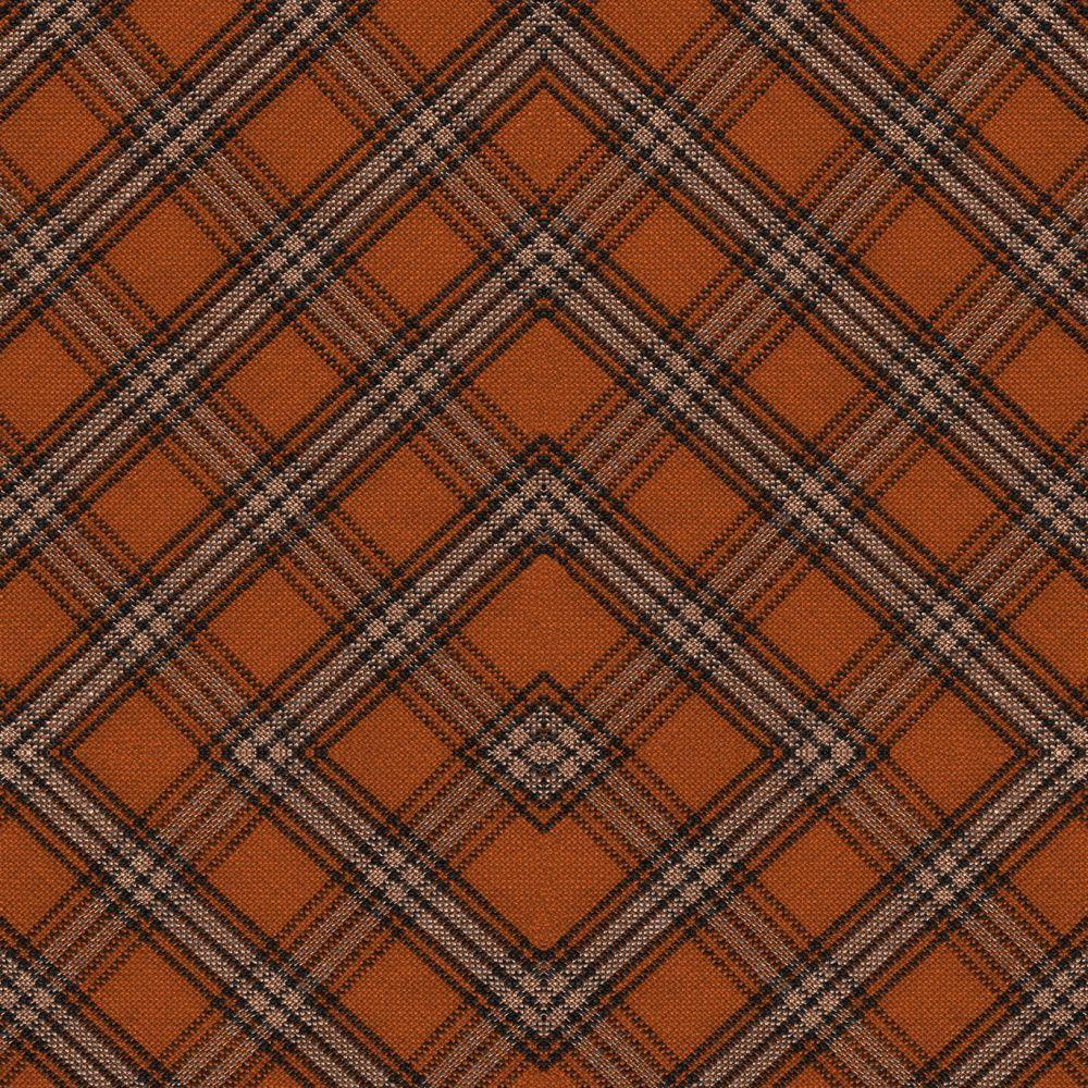 1000x1000 Unusual Tartan Wallpaper