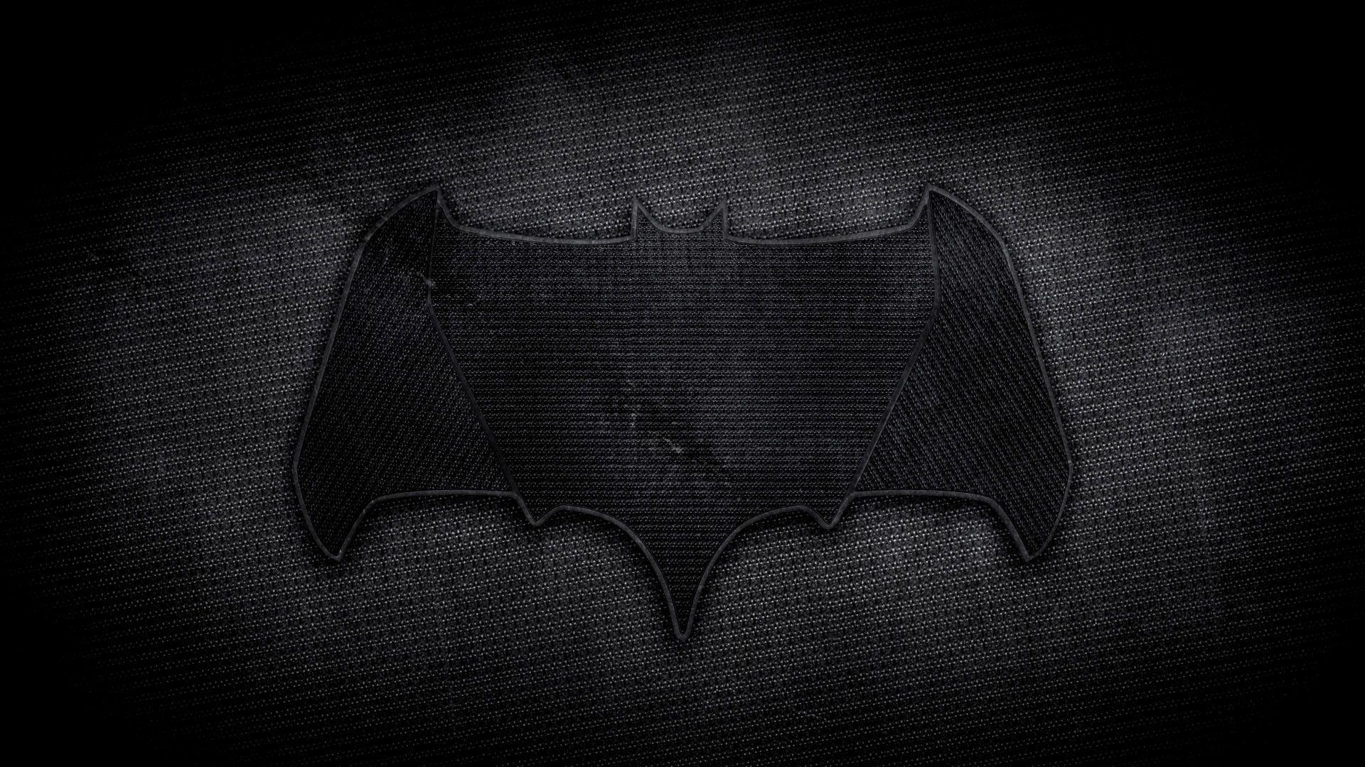 1920x1080 Bat Symbol Wallpaper