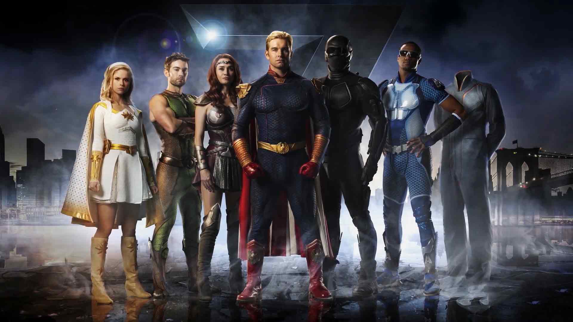 1920x1080 The Boys season 1 ending explained: what the big cliffhanger means