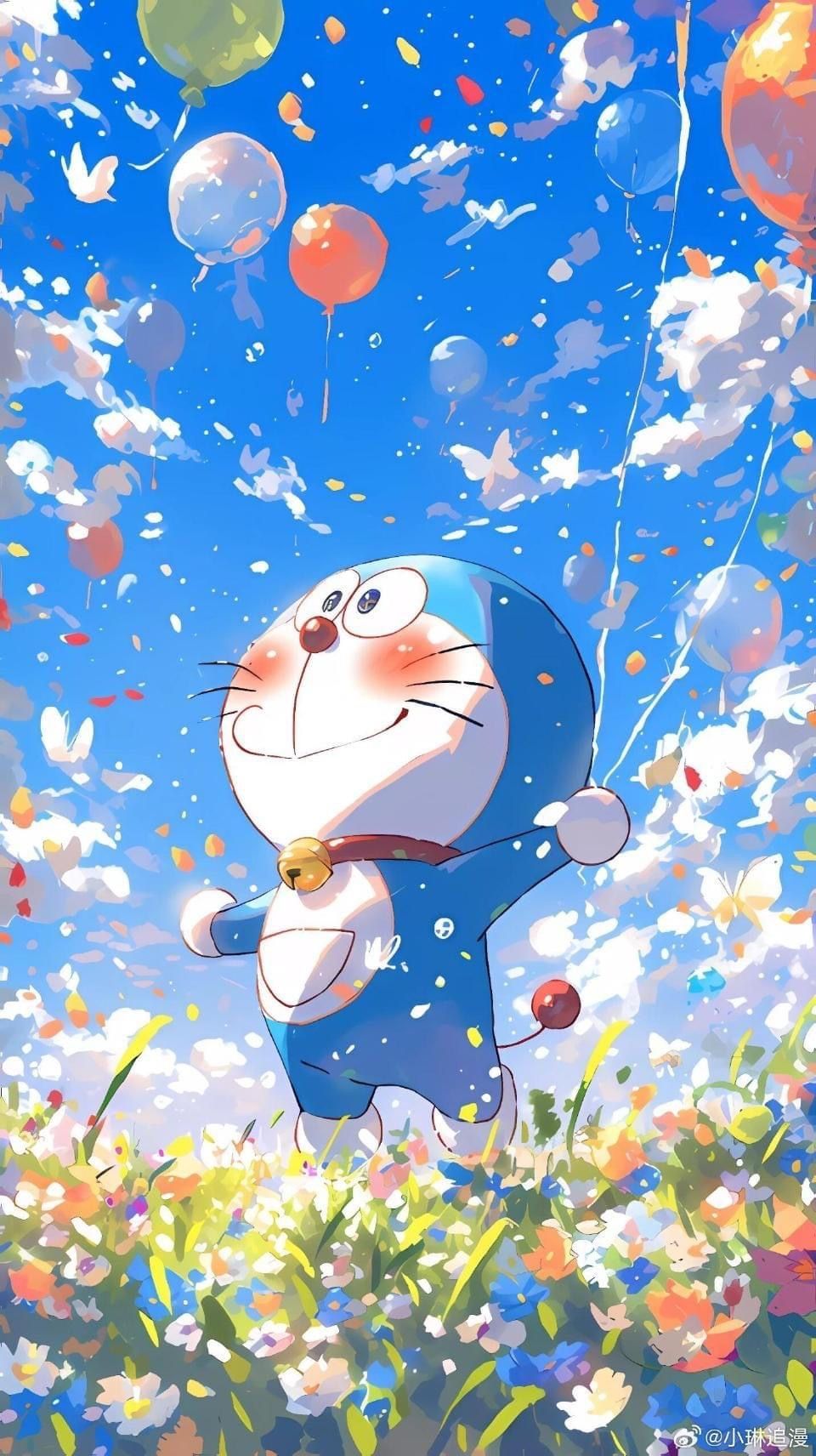 960x1712 Doraemon Love ♡ ideas. doraemon things, cute doraemon merchandise, doraemon fan art inspiration
