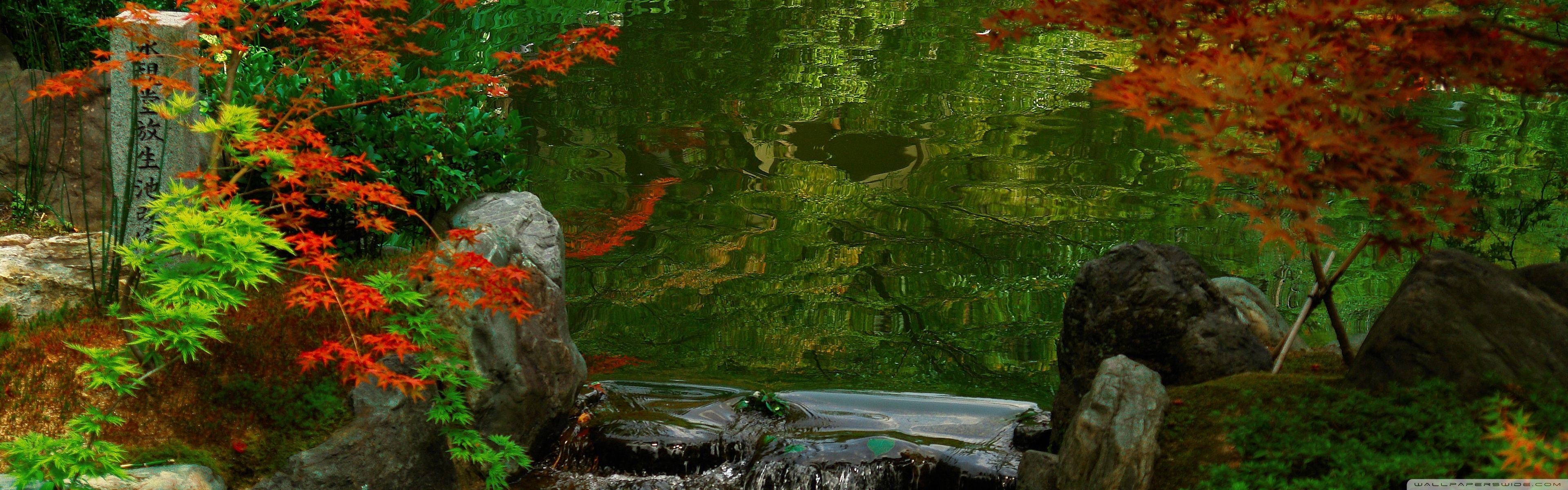 Japan Dual Screen Wallpapers - Top Free Japan Dual Screen Backgrounds