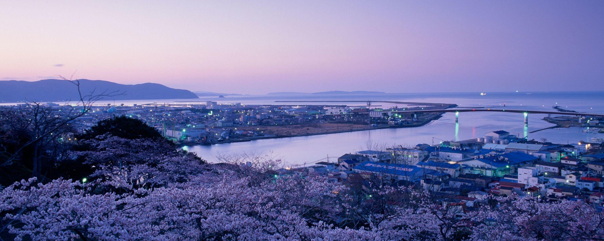 Japan Dual Screen Wallpapers - Top Free Japan Dual Screen Backgrounds