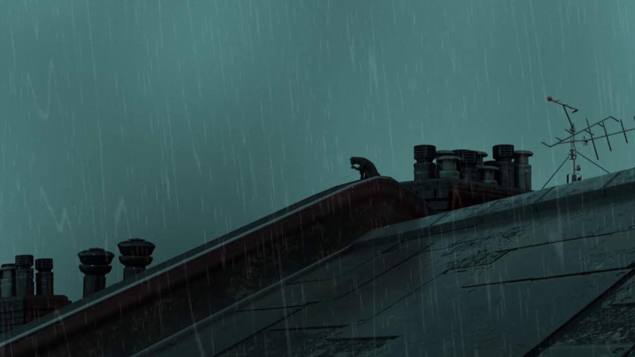 1280x720 RAINING IN ï¼°ï¼¡ï¼²ï¼©ï¼³ (Lofi HipHop). Ghost of you