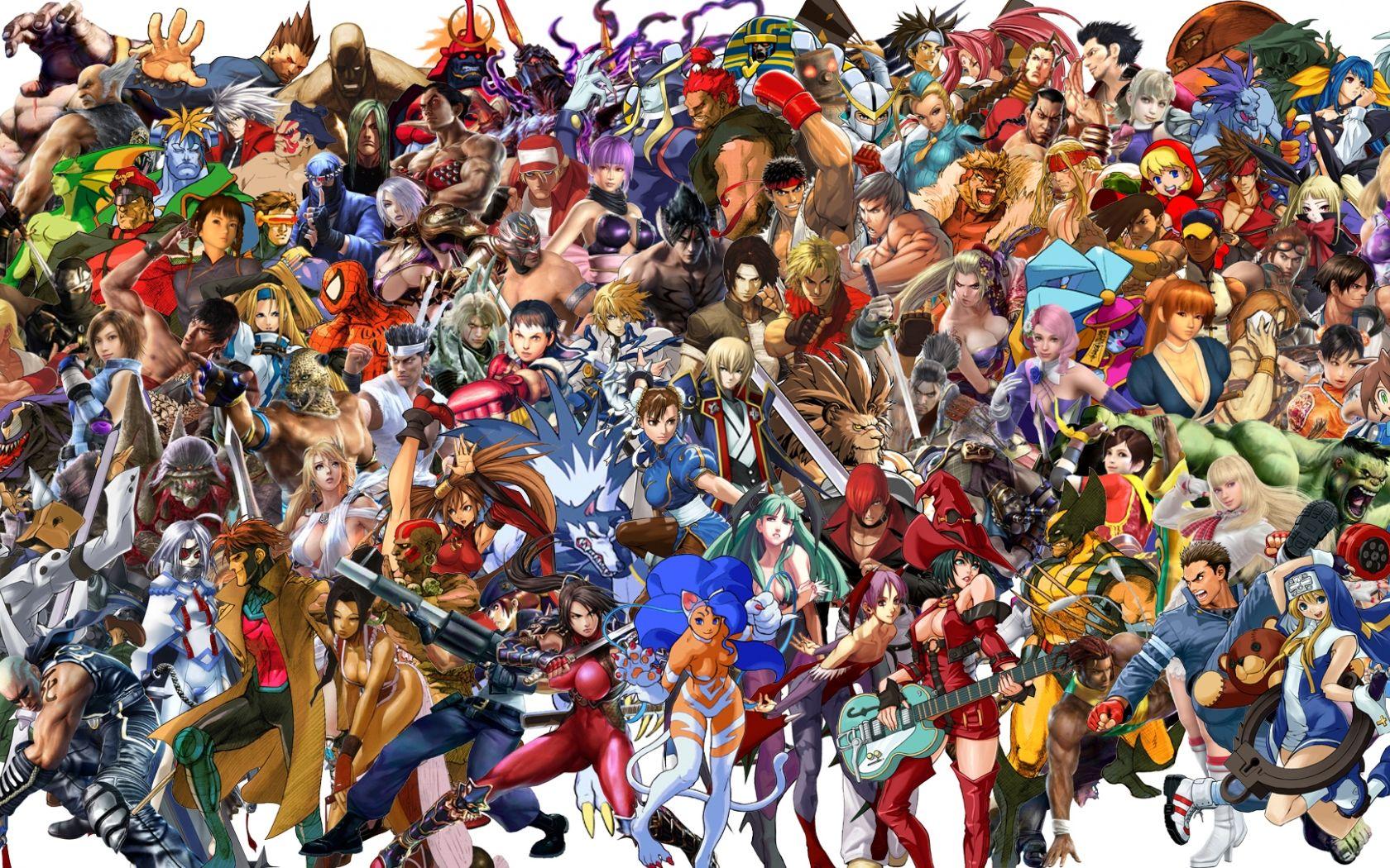 1680x1050 Free download Top Fighting games for PS3 What is PlayStation 4