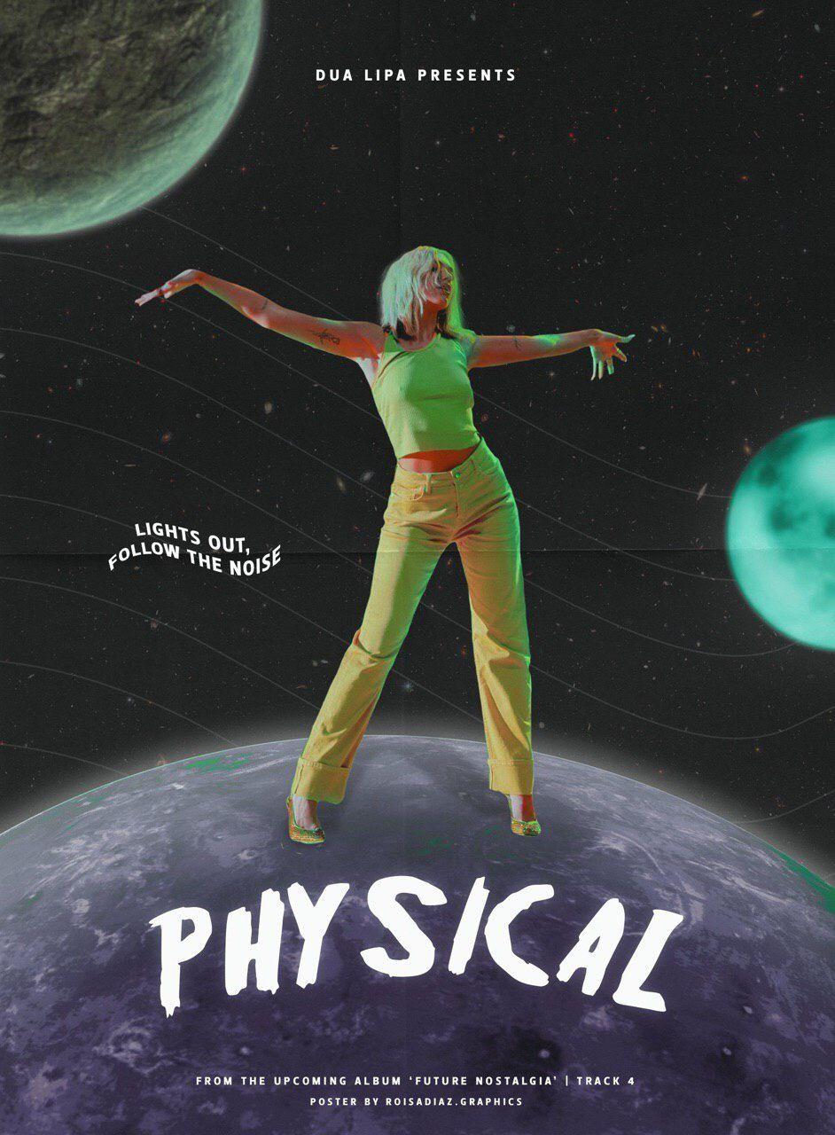 Future Nostalgia Wallpapers Top Free Future Nostalgia Backgrounds