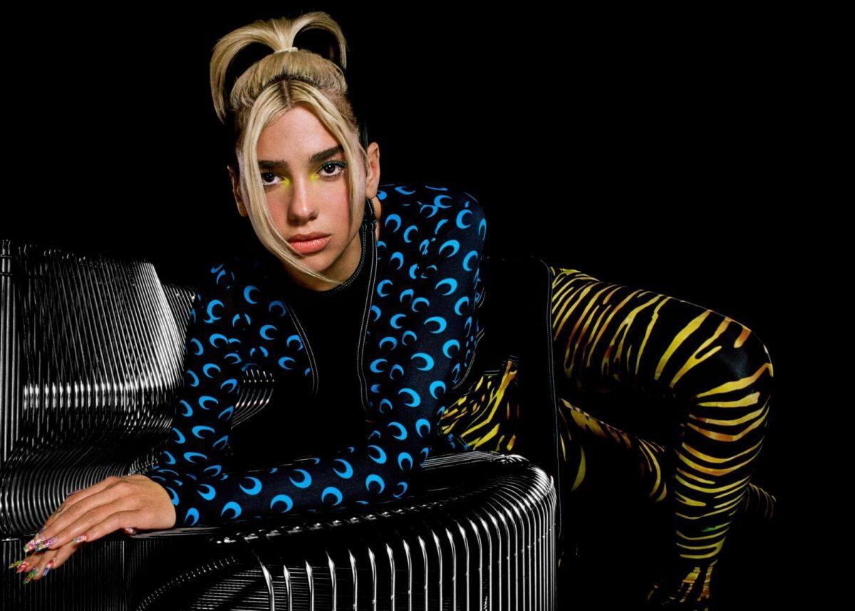 Future Nostalgia Wallpapers Top Free Future Nostalgia Backgrounds