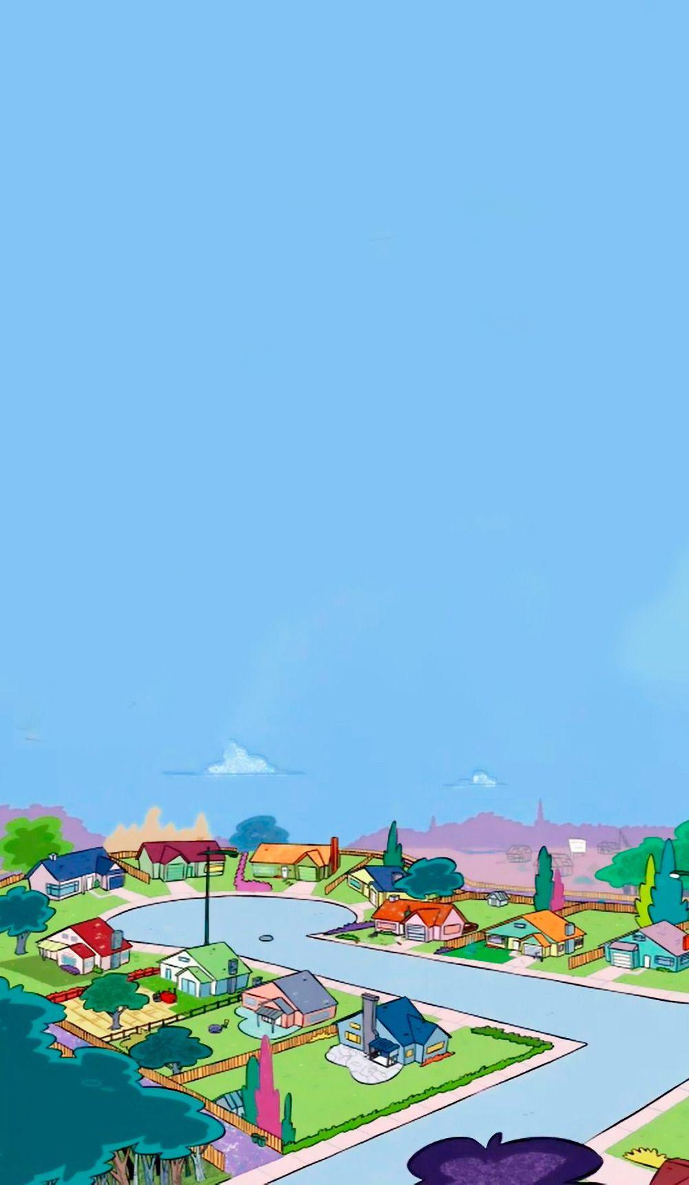 1000x1718 Nostalgia Wallpaper