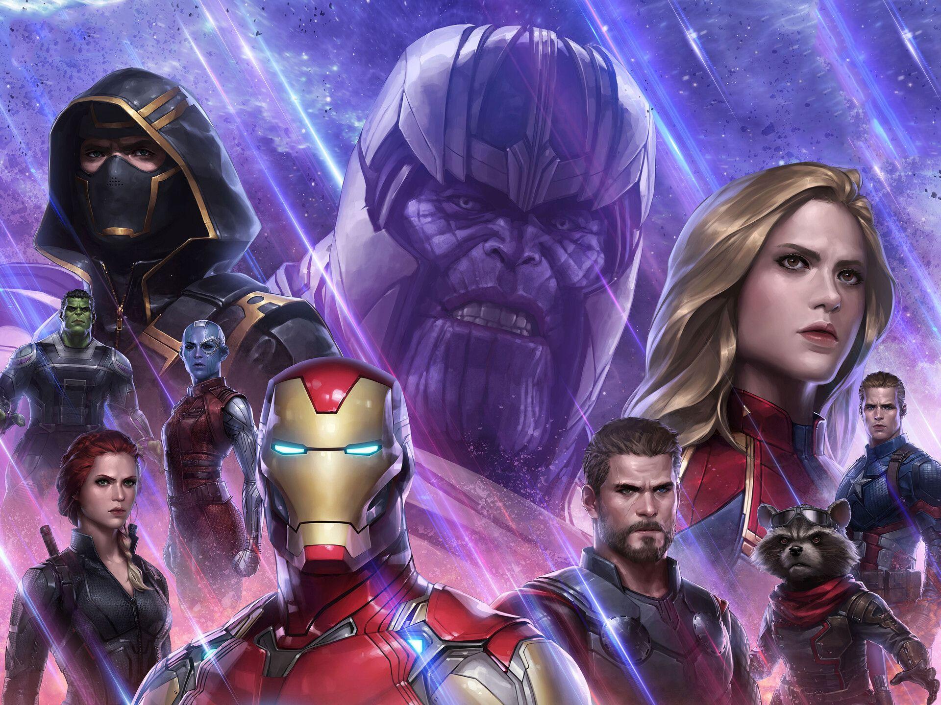 Marvel Future Fight Wallpapers - Top Free Marvel Future Fight Backgrounds -  WallpaperAccess