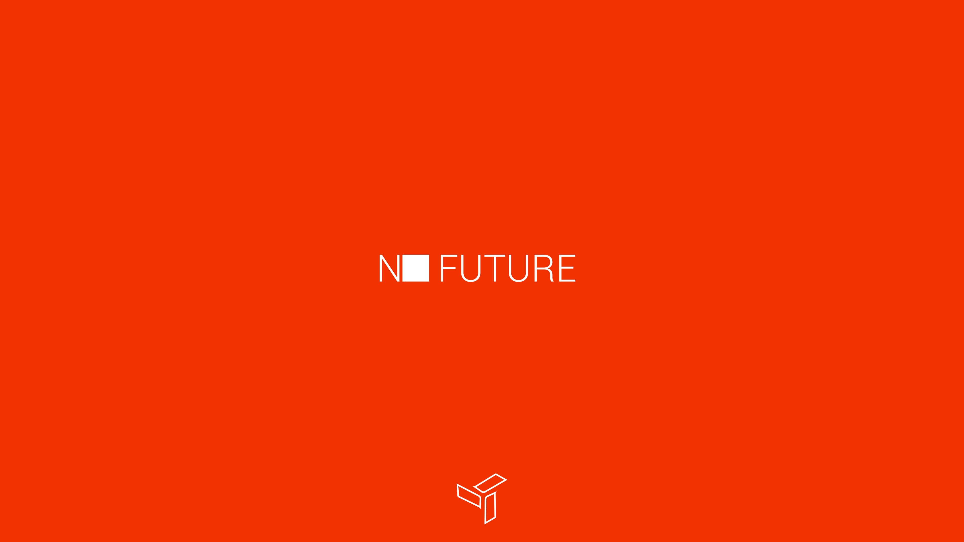 3840x2160 i just create two no future wallpaper