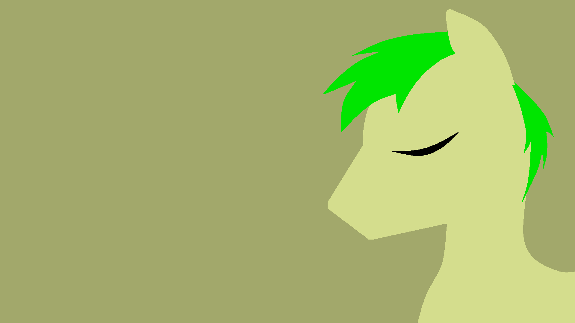 1920x1080 Vignette simplistic wallpaper