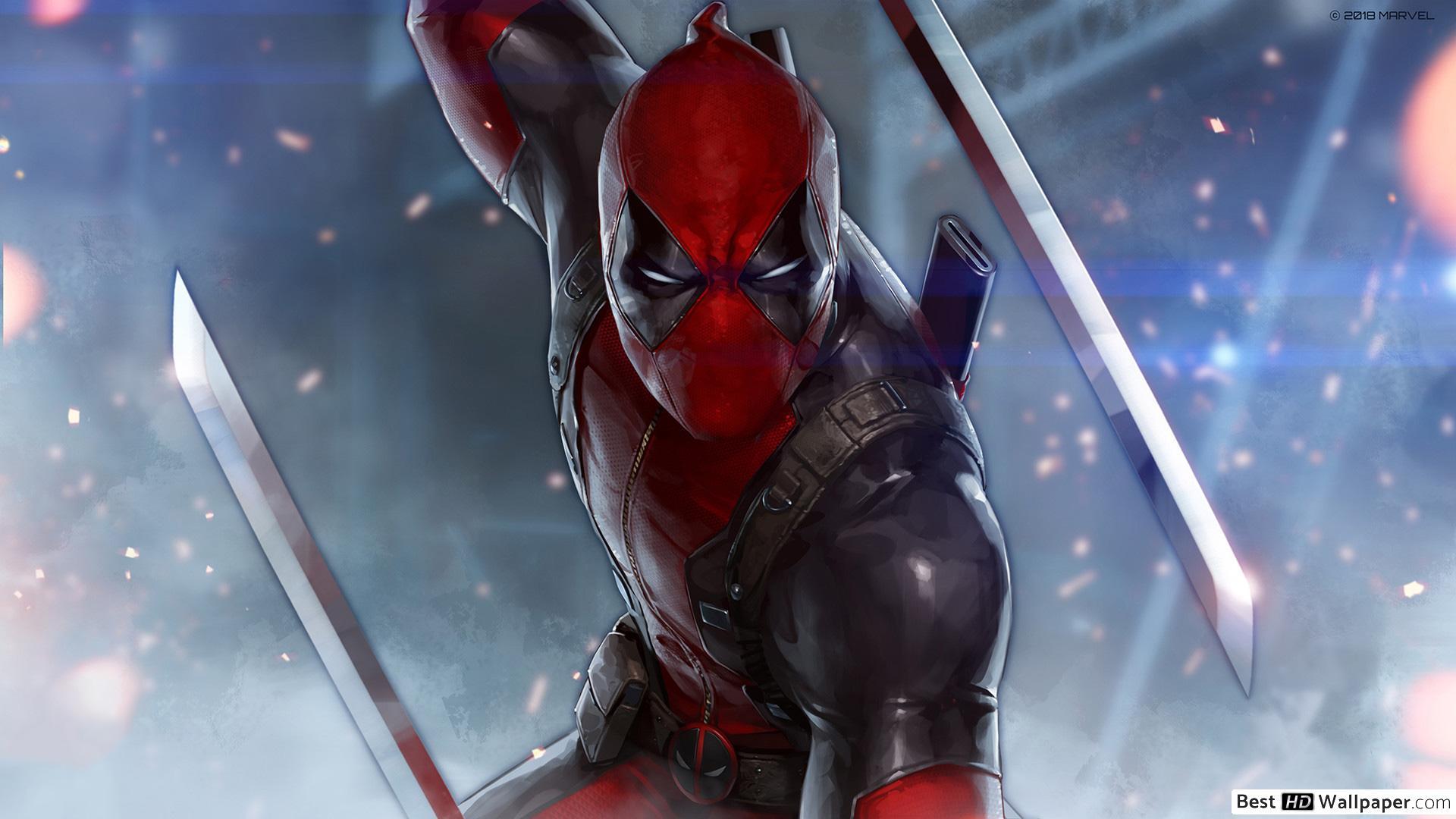 1920x1080 Marvel: Future Fight game HD wallpaper download