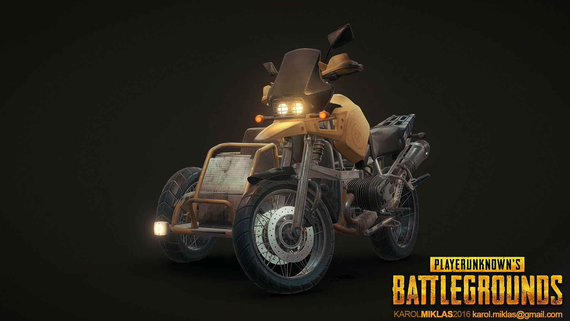 1920x1080 Wallpaper 4k Player Unknown's Battlegrounds (PUBG) 4K Bike Player Unknown's Battlegrounds 4k wallpaper, pubg 4k bike, pubg 4k wallpaper, pubg HD wallpaper, p