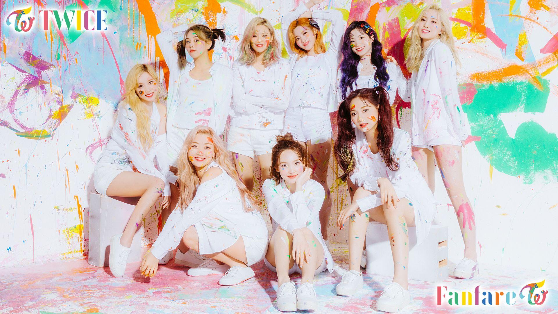 Twice 19x1080 Wallpapers Top Free Twice 19x1080 Backgrounds Wallpaperaccess
