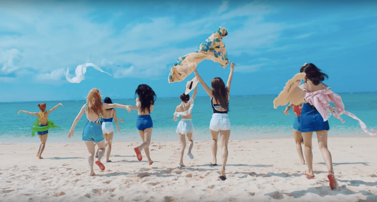 Twice Pc Wallpapers Top Free Twice Pc Backgrounds Wallpaperaccess