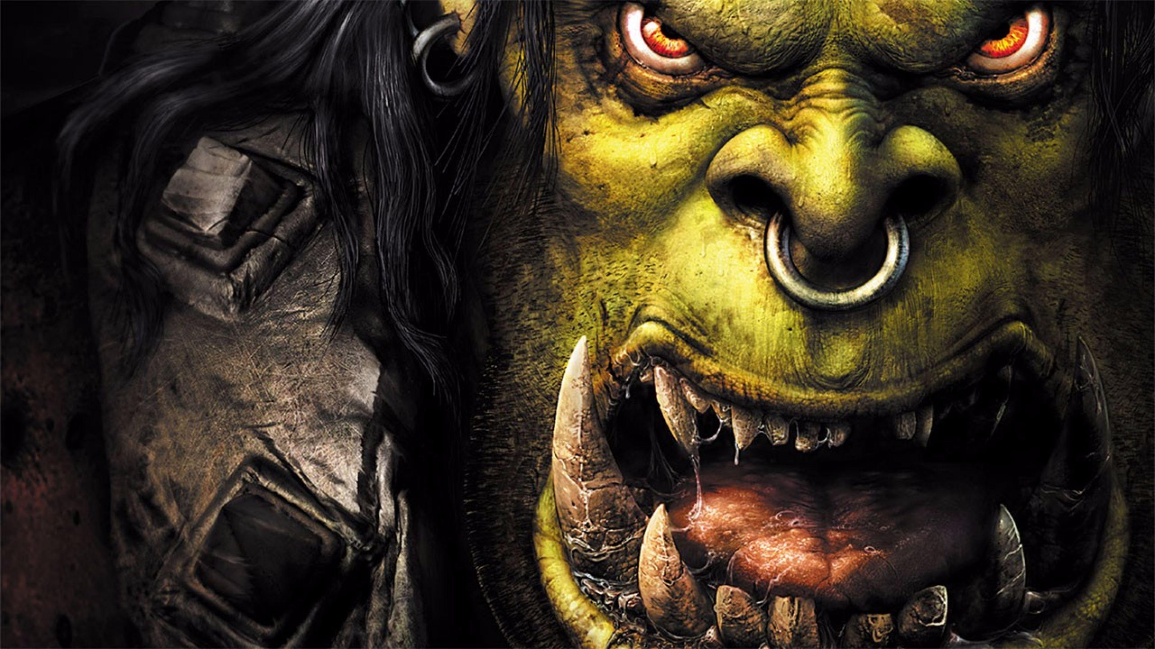 3840x2160 Top World of Warcraft Movie 4K Wallpaper. Free 4K Wallpaper