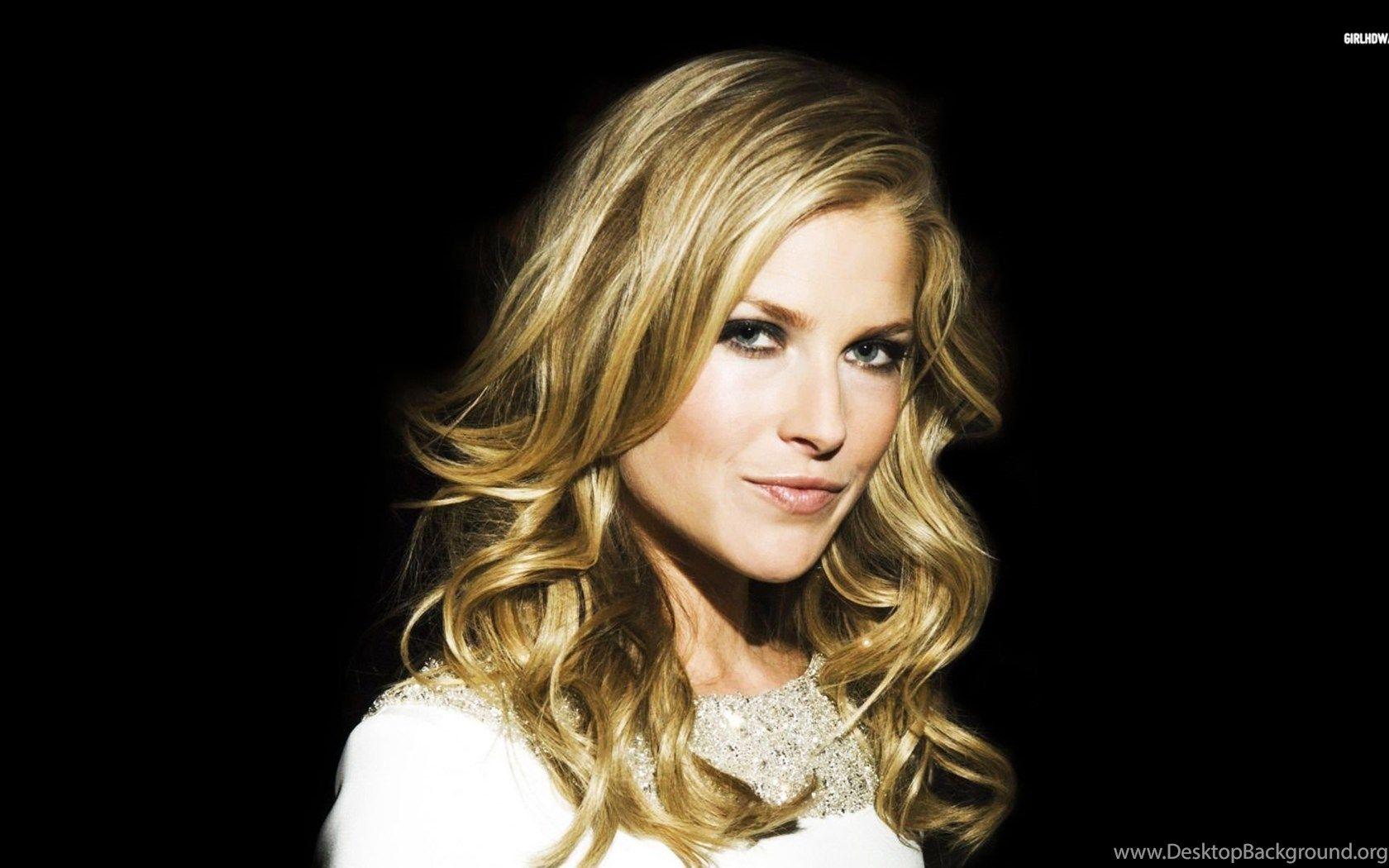 1680x1050 Actress Ali Larter Wallpaper Desktop Background