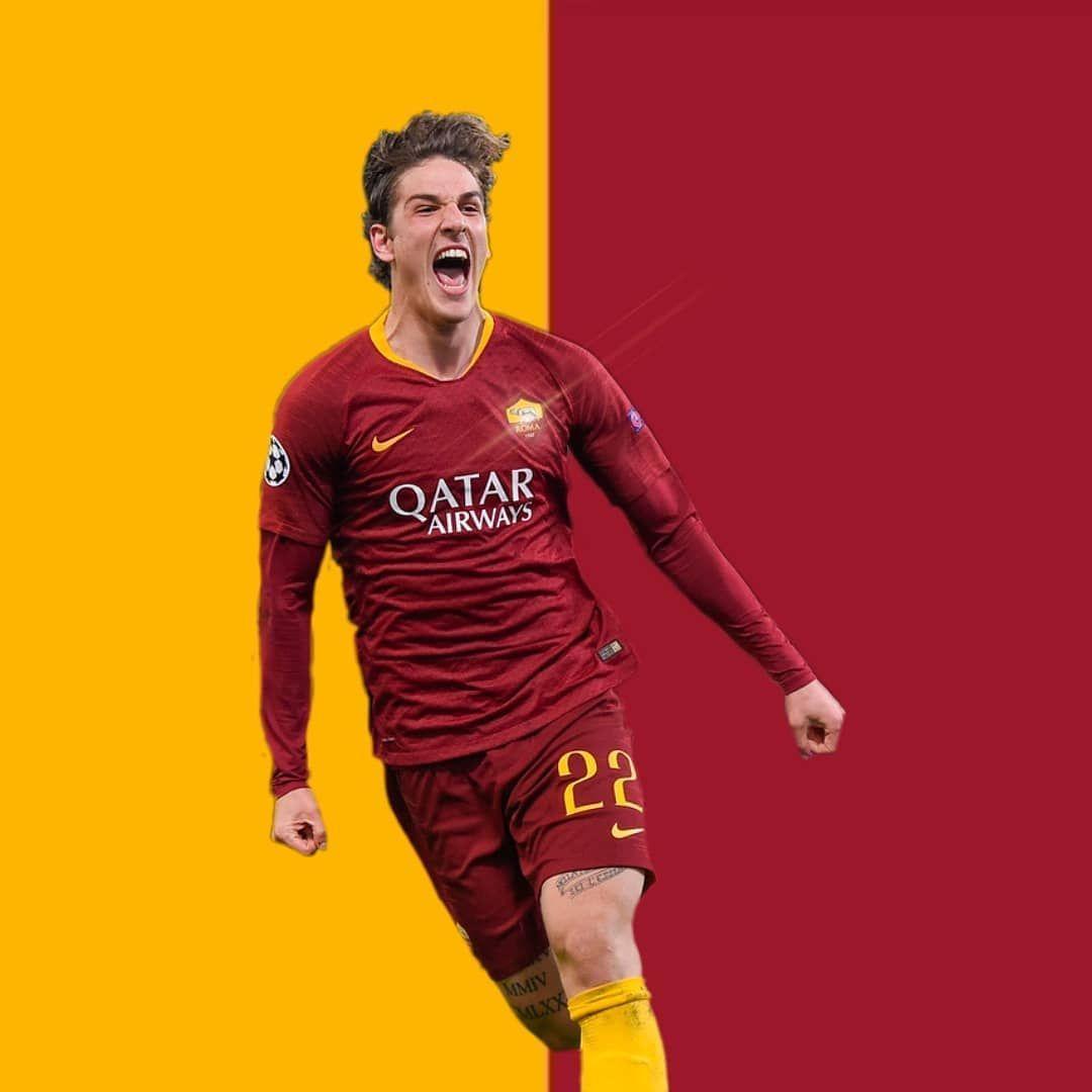 Nicolò Zaniolo Wallpapers - Top Free Nicolò Zaniolo Backgrounds ...